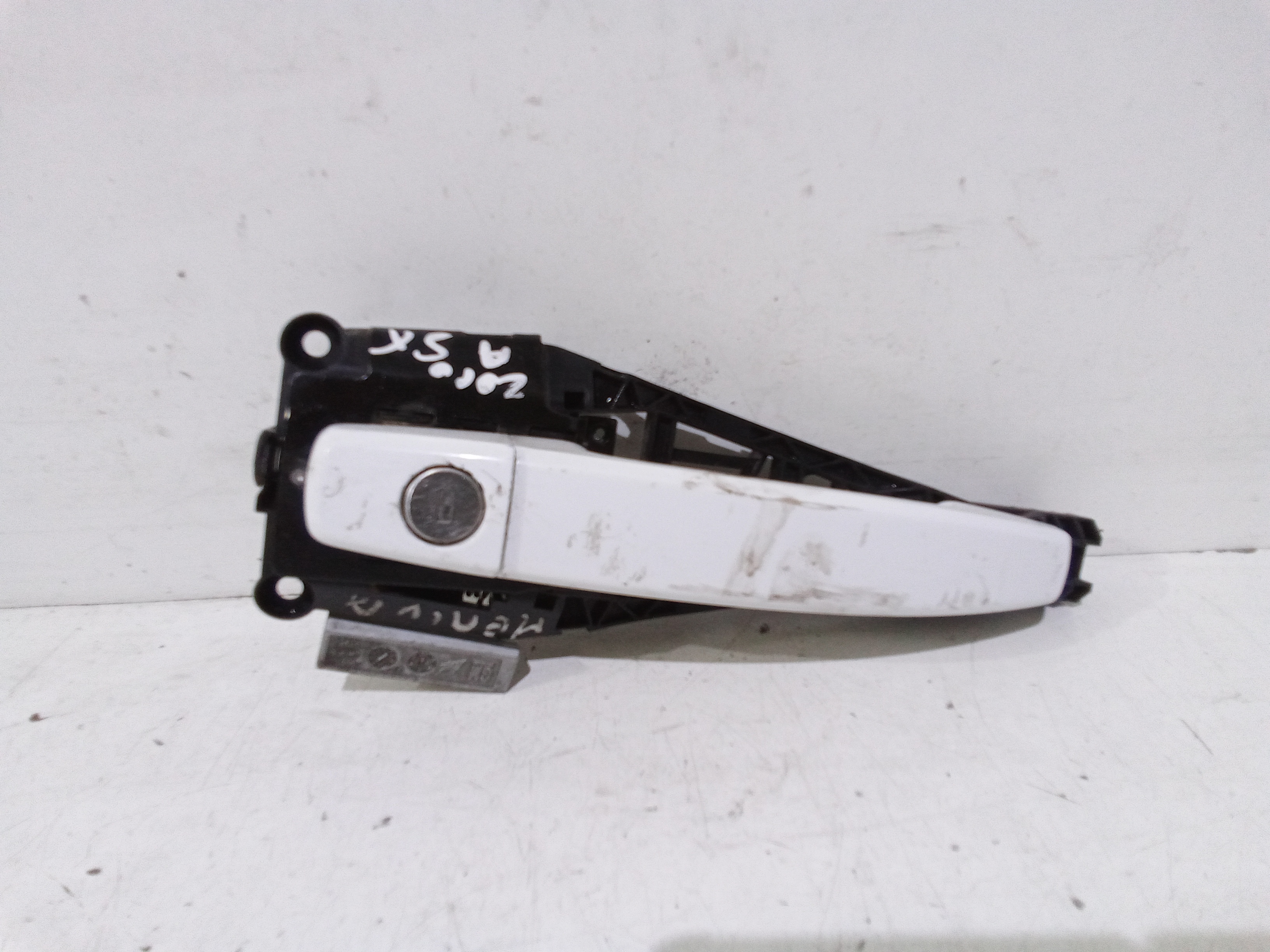 Maniglia Porta Ant. Sinistro 25936893 Usato