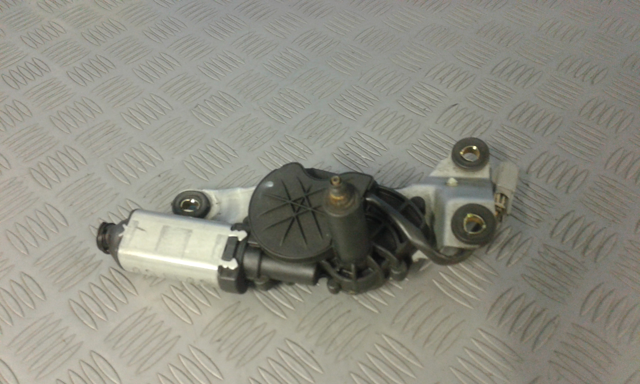 Motorino Tergilunotto 8667188 Usato