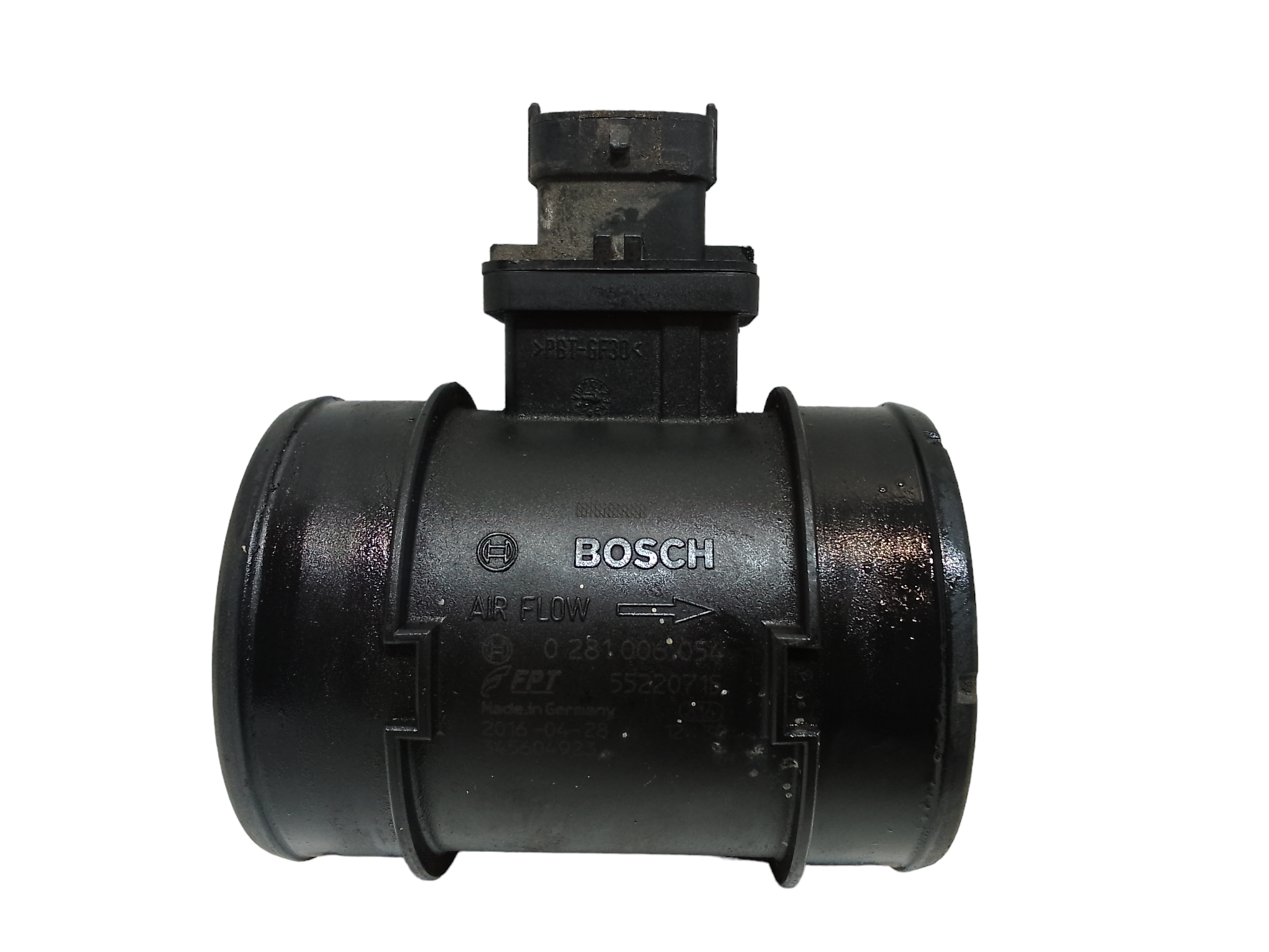 Flussometro/debimetro Usato