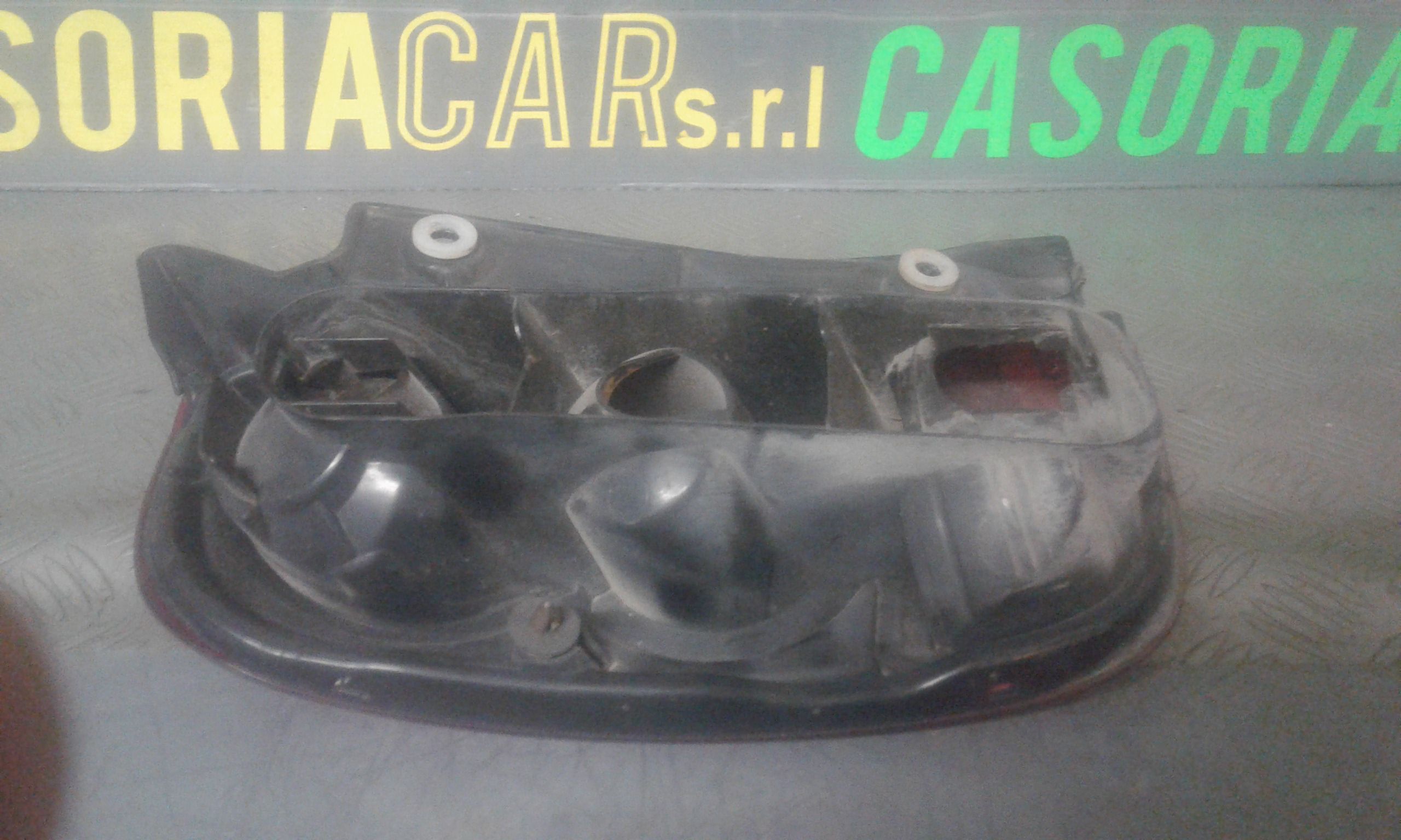 Fanale Post. Destro 26550AX720 Usato