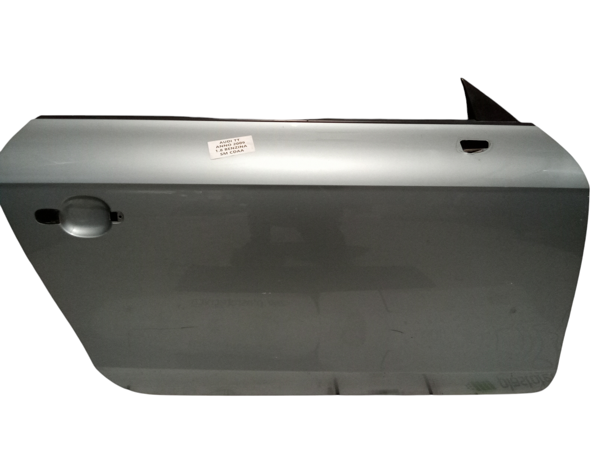 Porta Ant. Destro 8J0831052A Usato