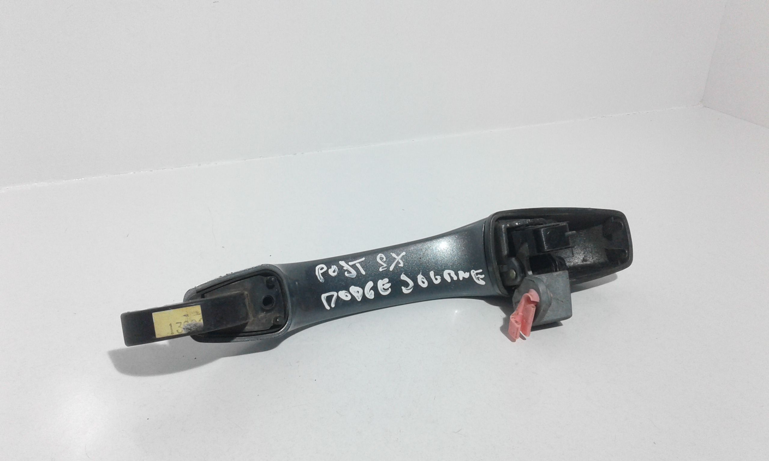 Maniglia Porta Post. Sinistro Usato