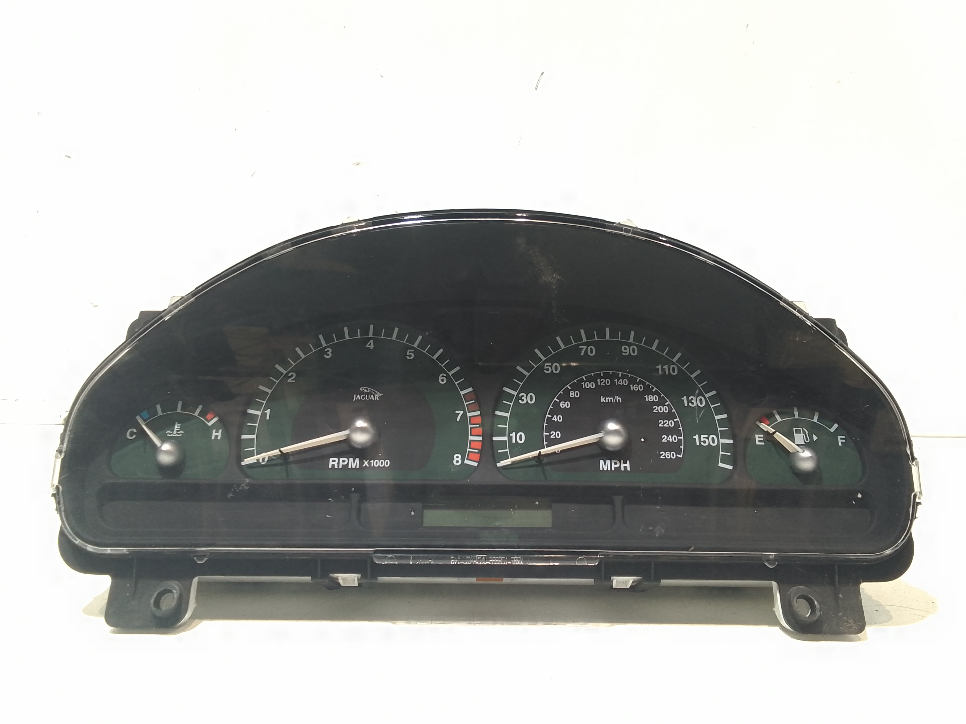 Quadro Portastrumenti Usato