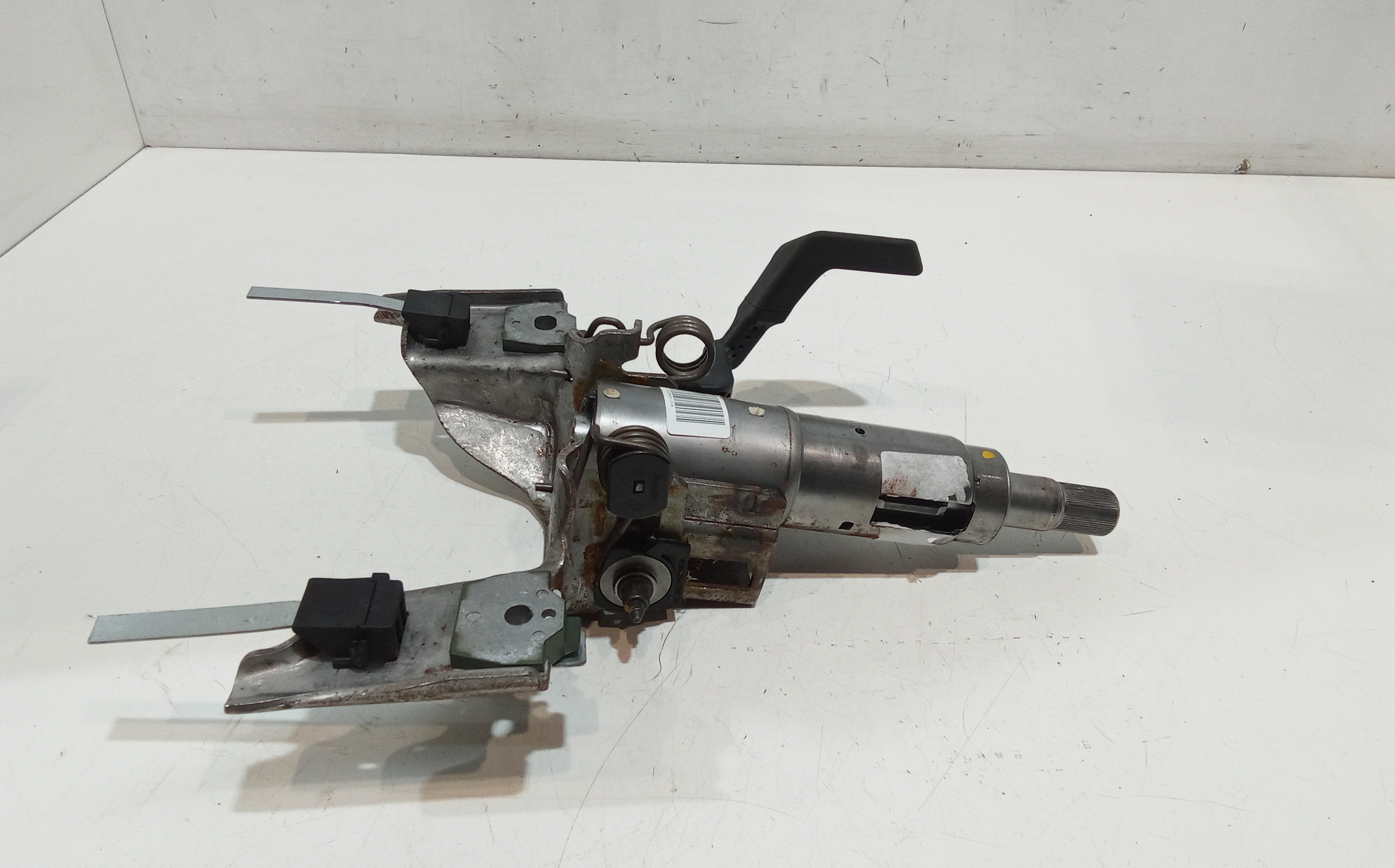 Albero Sterzo Compl. Usato