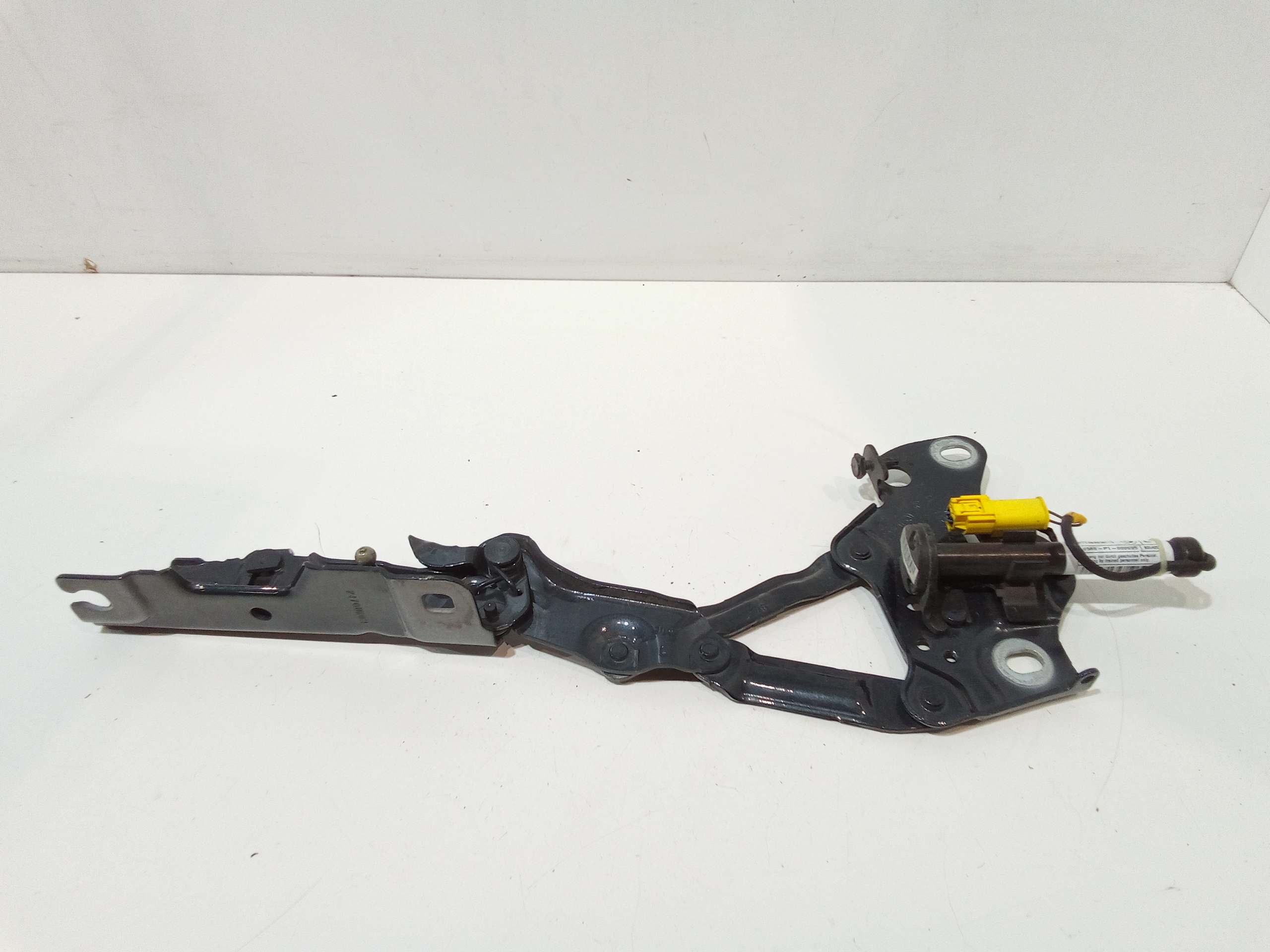 Cerniera Cofano Ant. Sinistro 41009477741 Usato