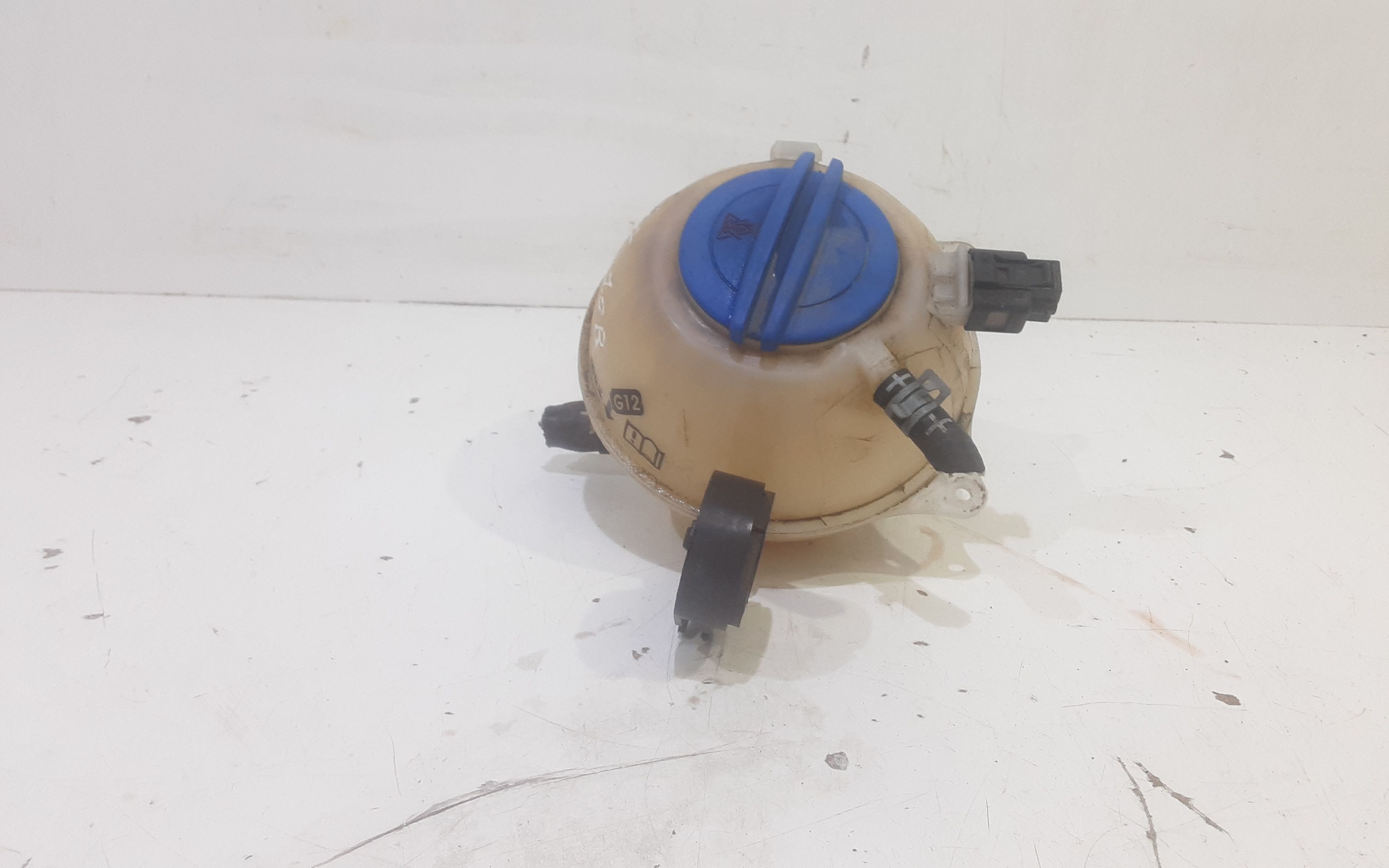 Vaschetta Compensazione Radiatore 6Q0121407B Usato