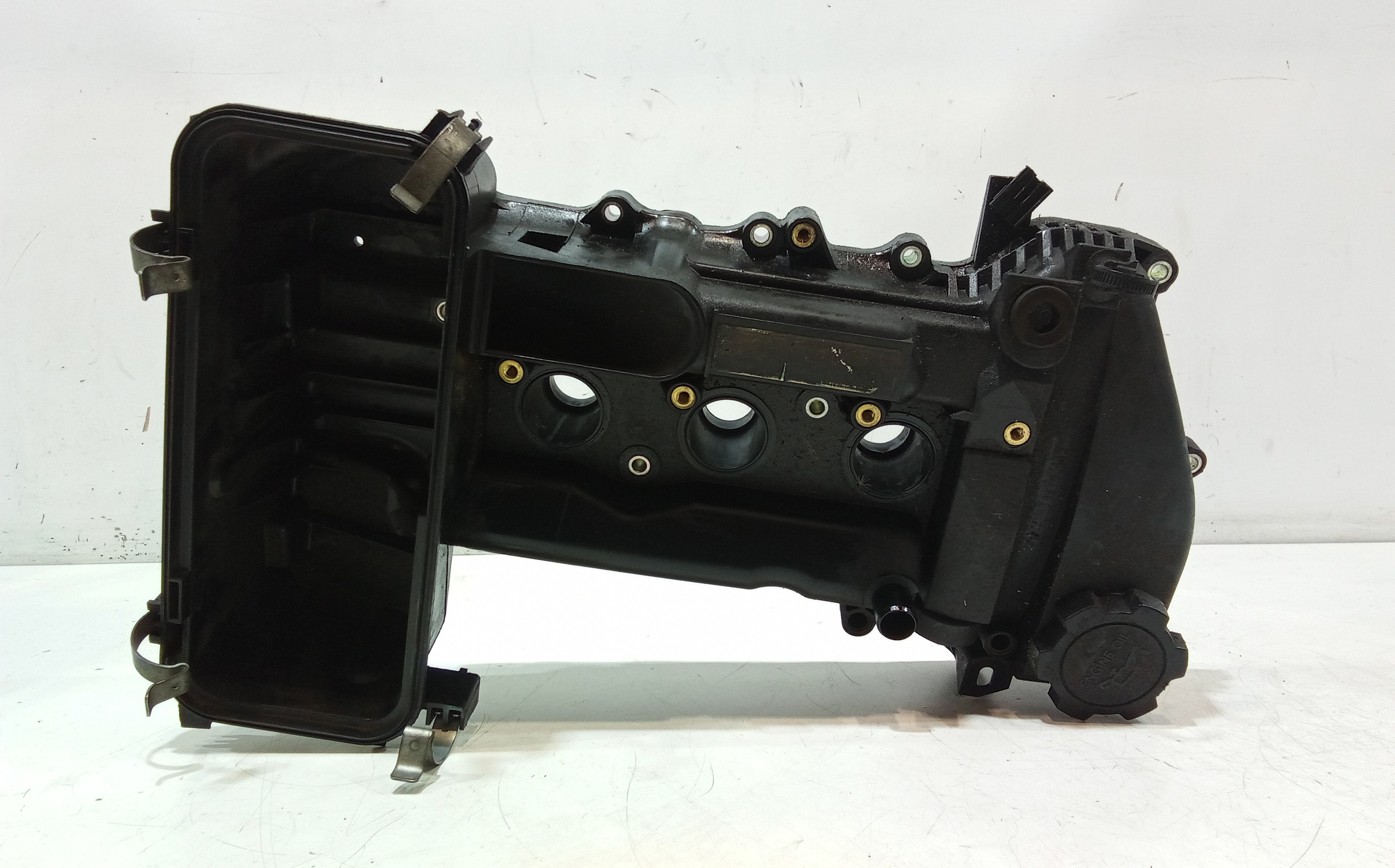 Coperchio Punterie 248P2 Usato