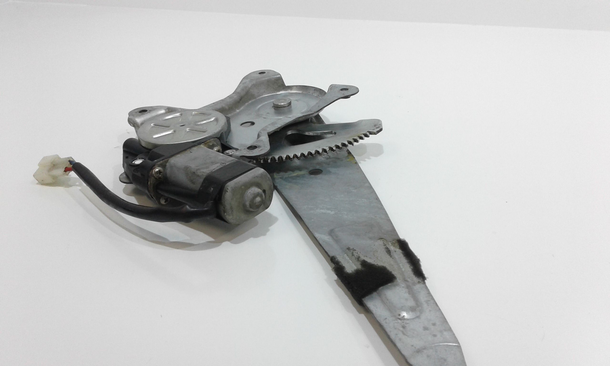 Alzacristallo Elettr. Porta Ant. Sinistro 741040013 Usato