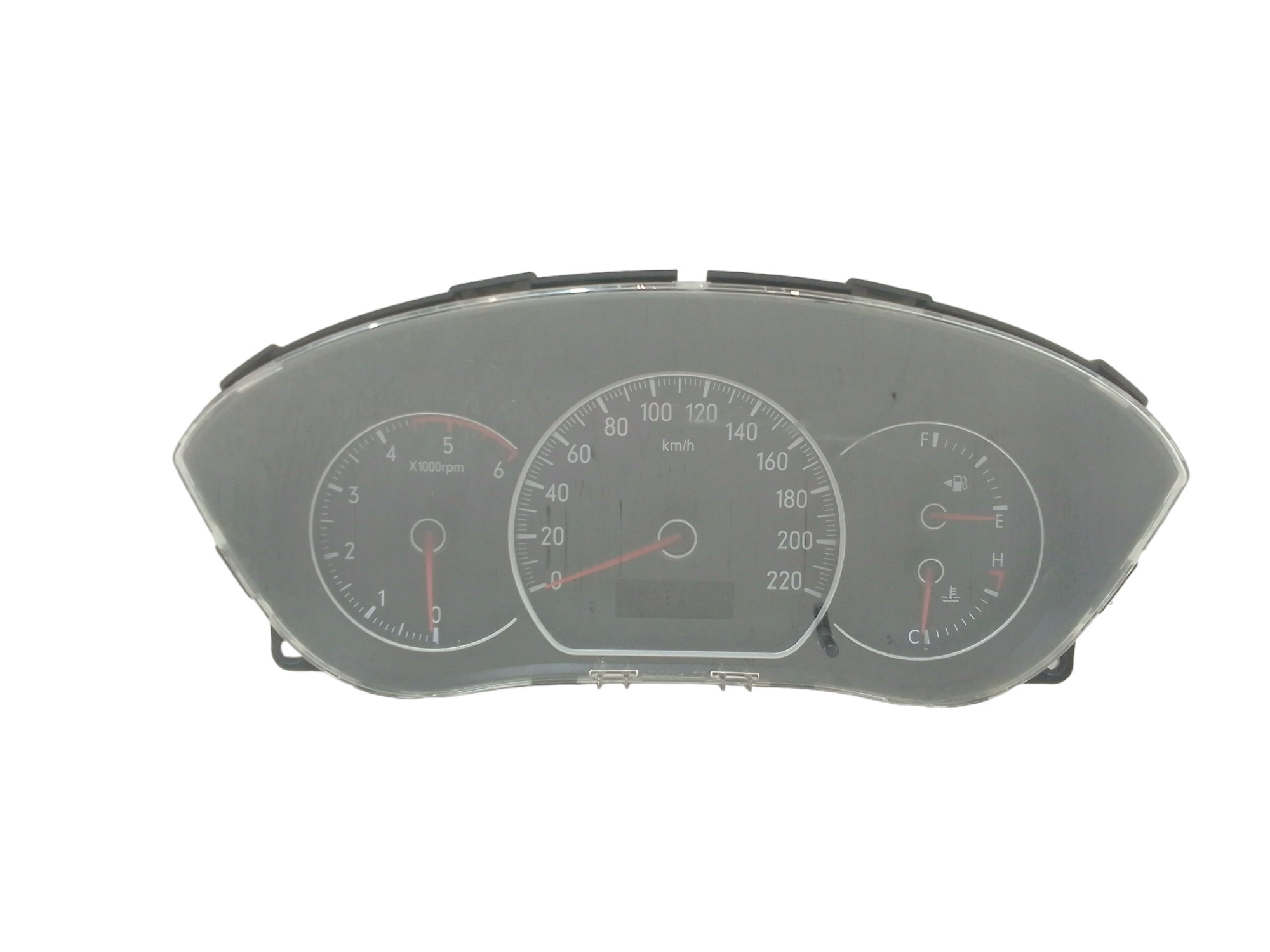 Quadro Portastrumenti 71750342 Usato