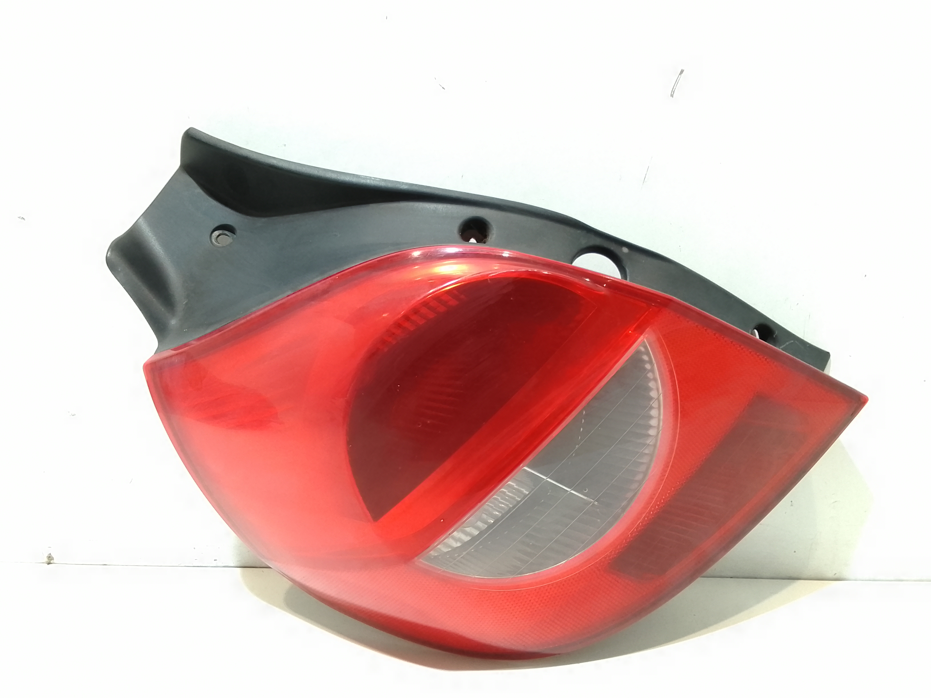 Fanale Post. Sinistro 8200459962 Usato