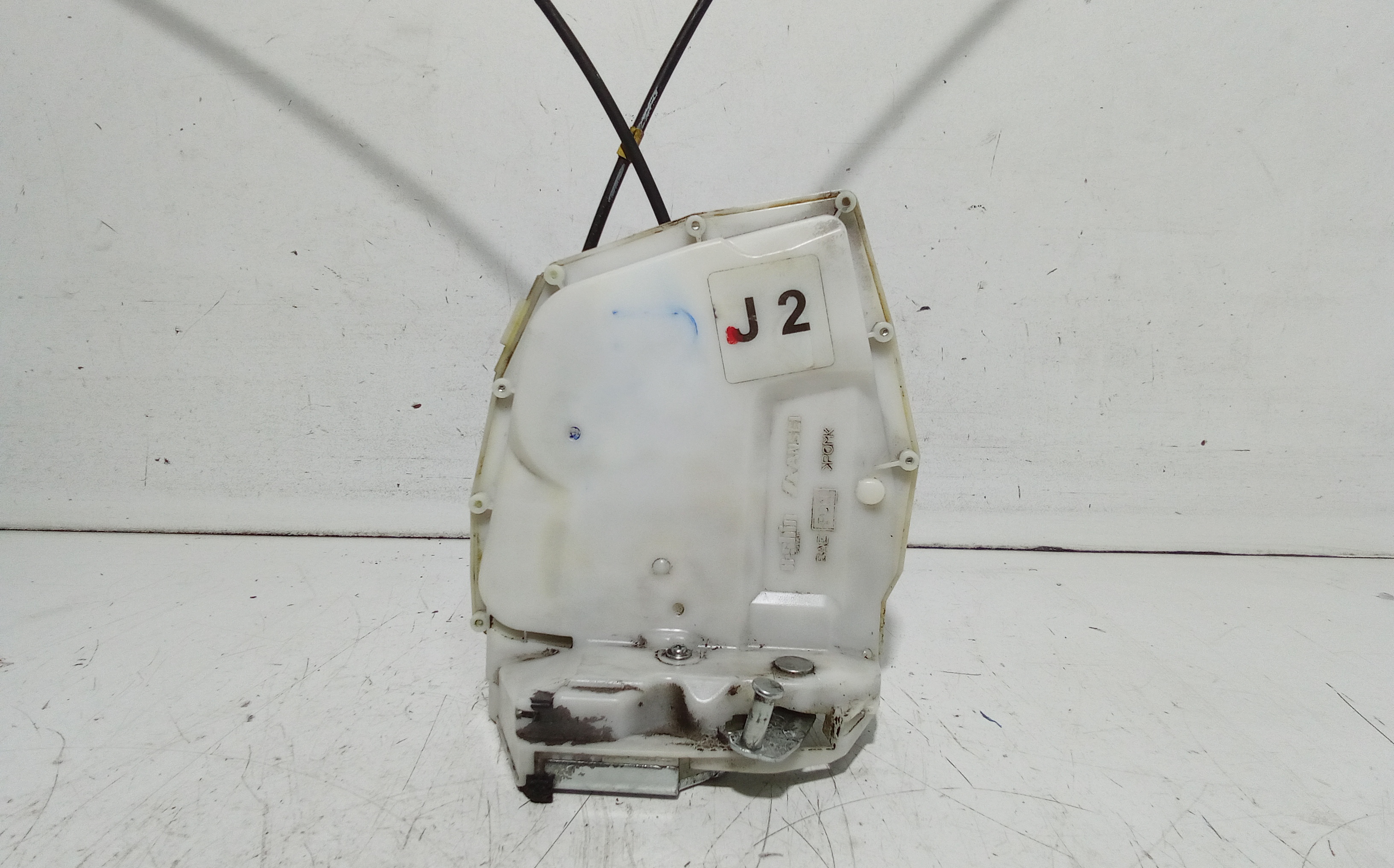 Serratura Porta Post. Destro Usato