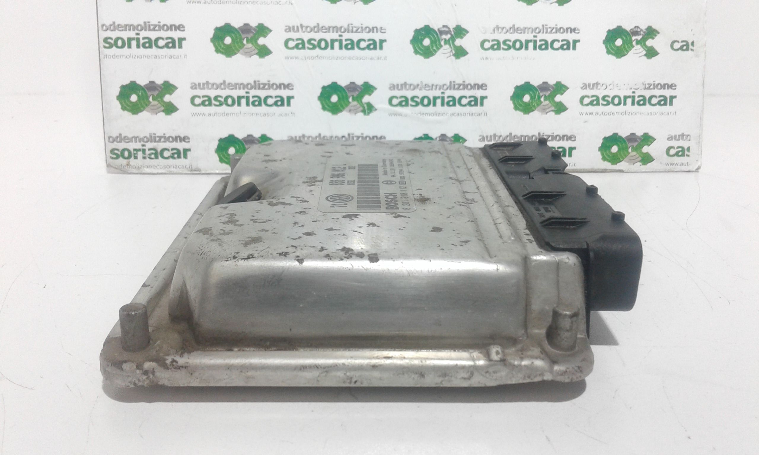 Centralina Iniezione 036906034BH Usato