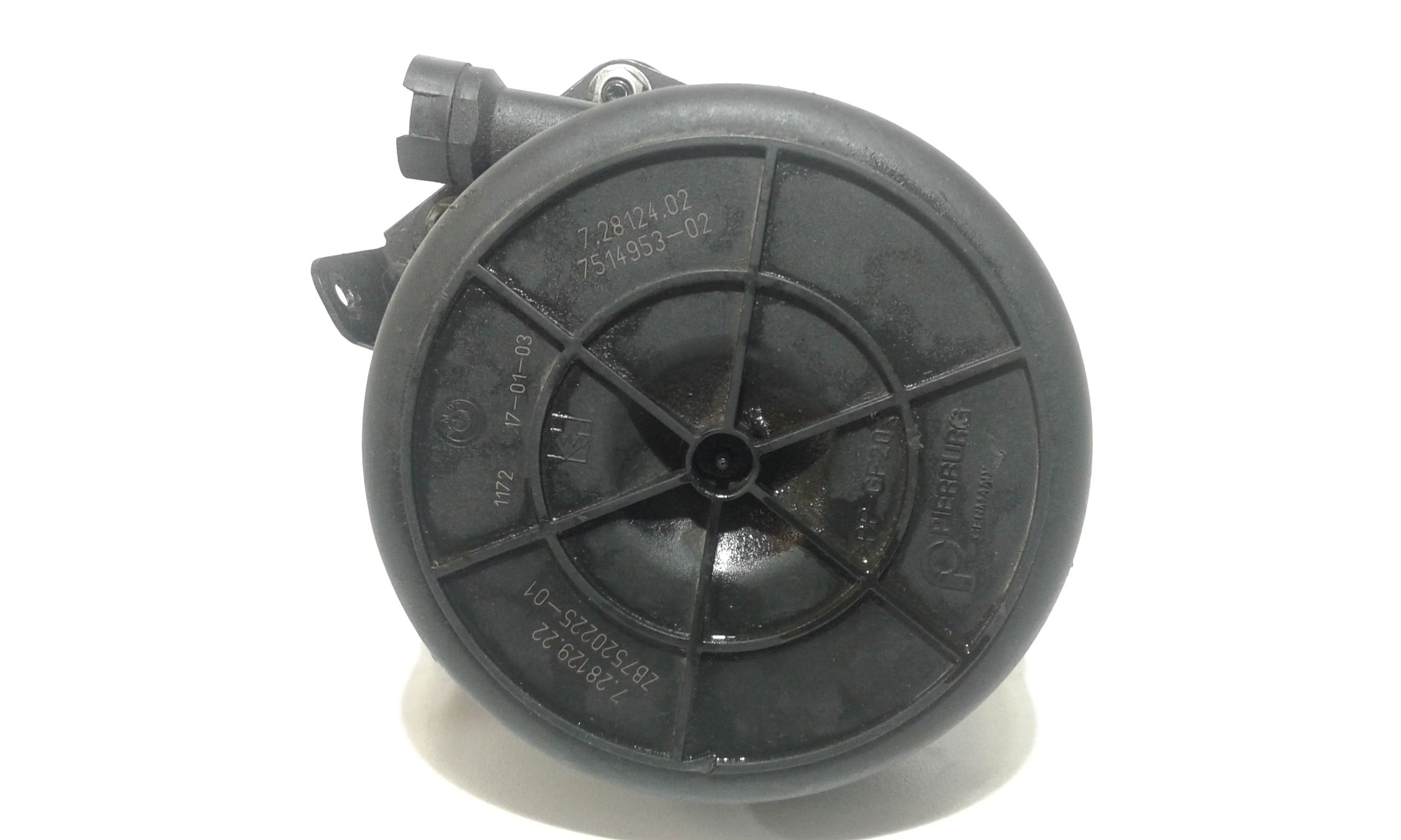 Riscaldamento Autonomo Usato