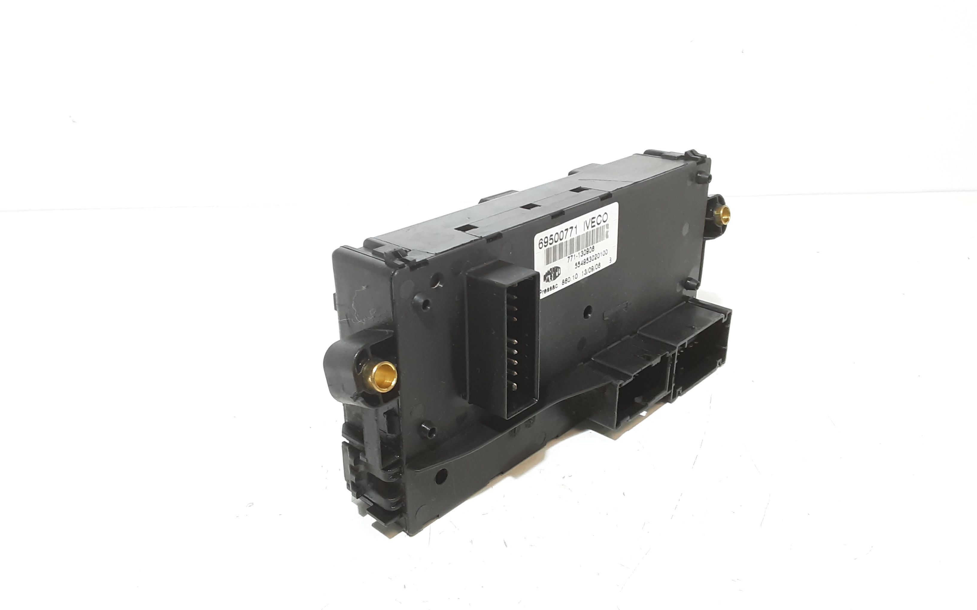 Scatola Fusibili Usato