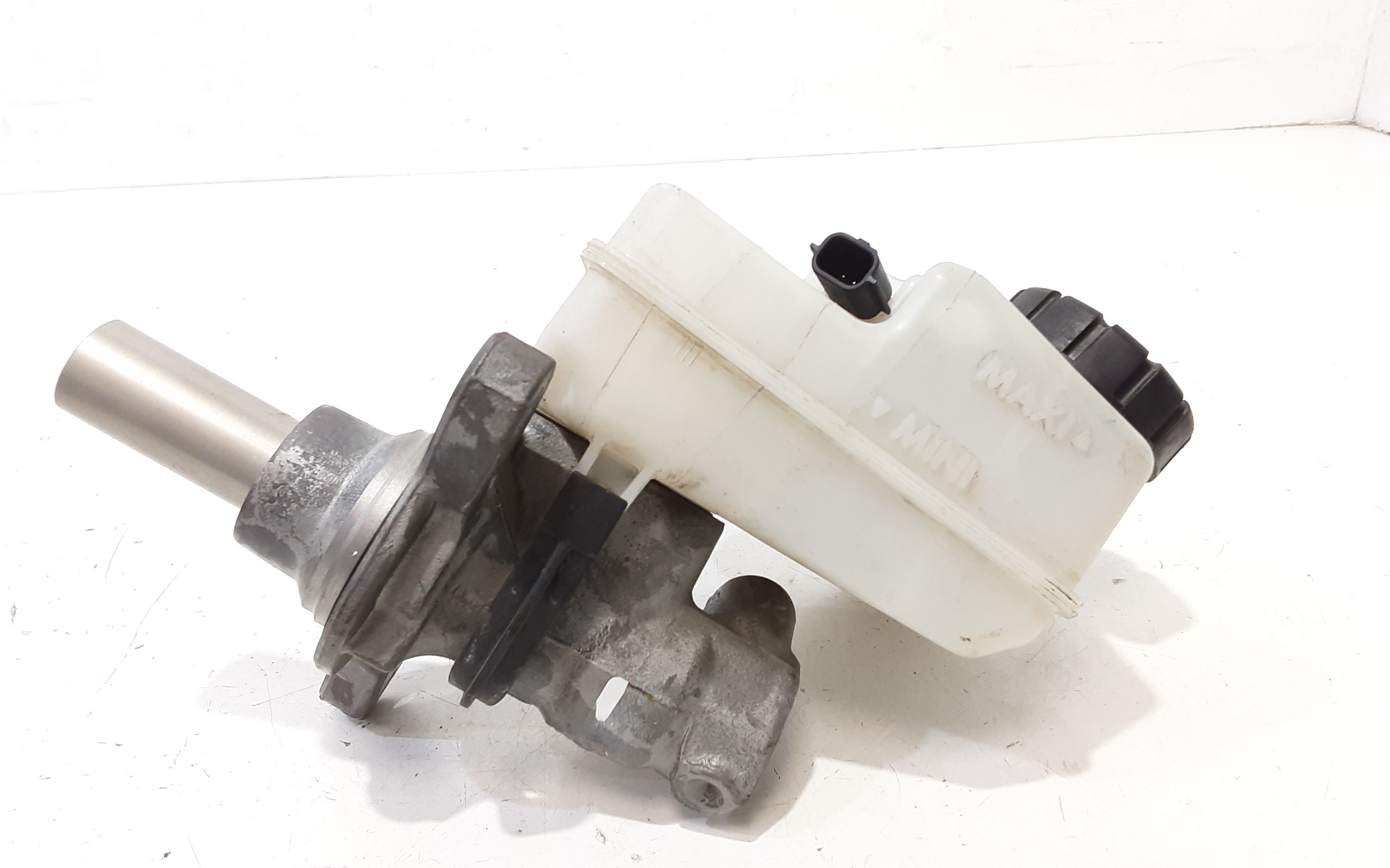 Pompa Comando Freni A4534300001 Usato