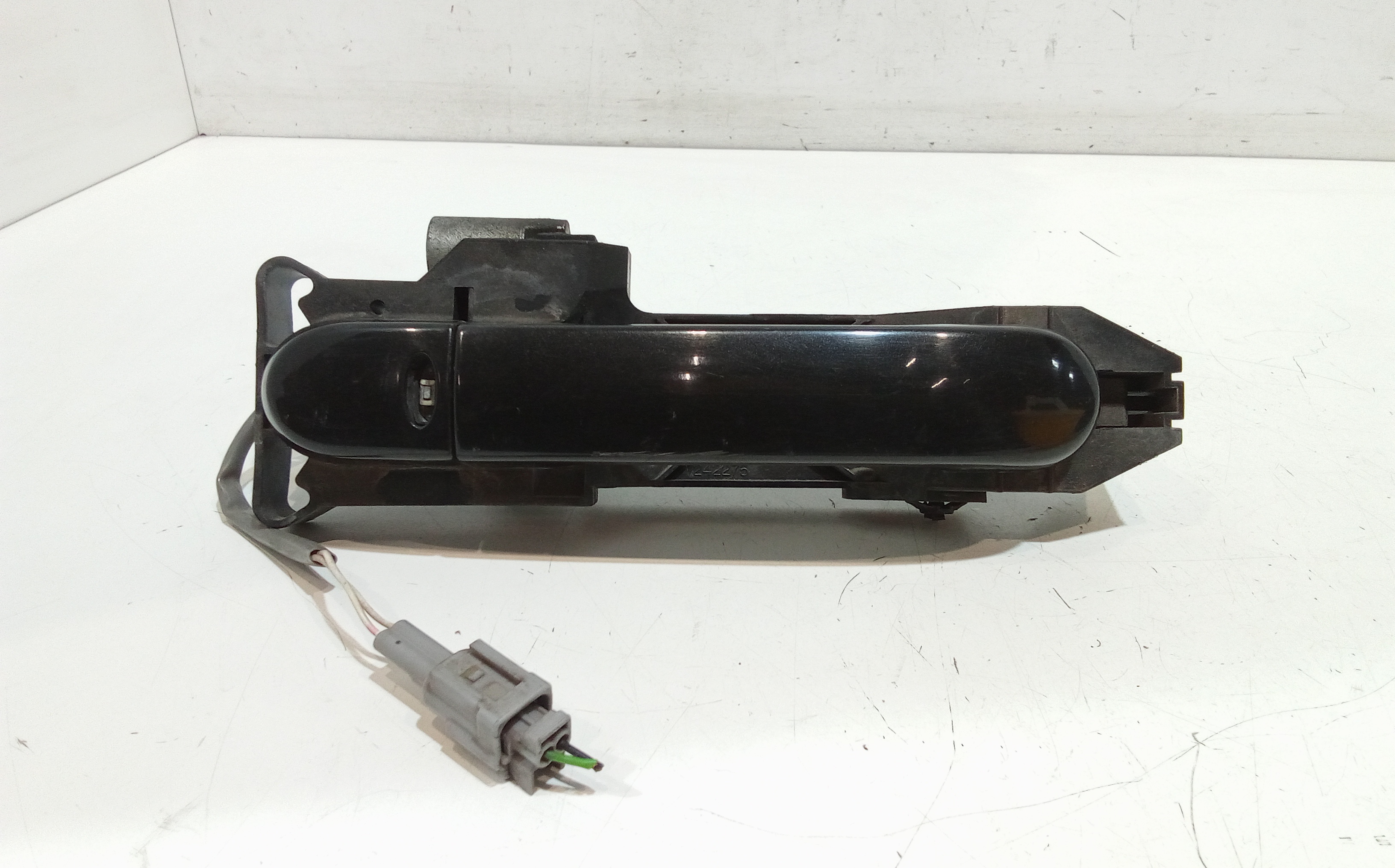 Maniglia Porta Ant. Destro 80640AX12A Usato