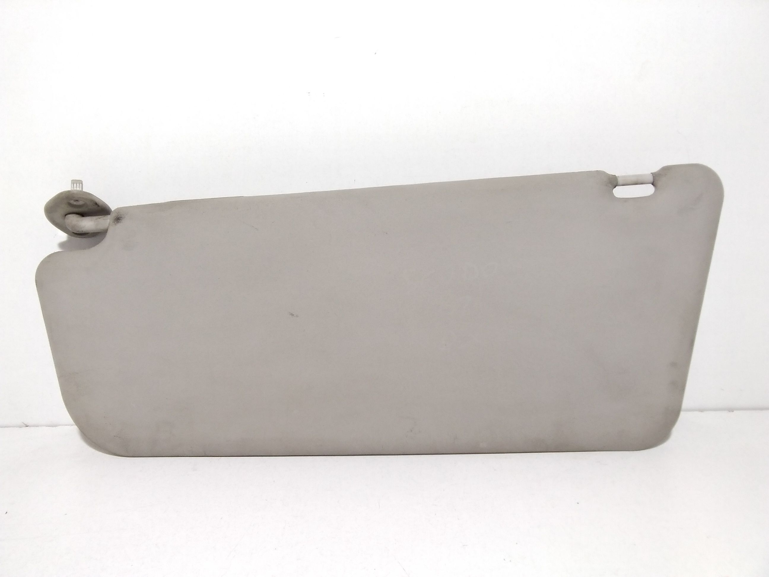 Aletta Parasole Parabrezza Destro Usato