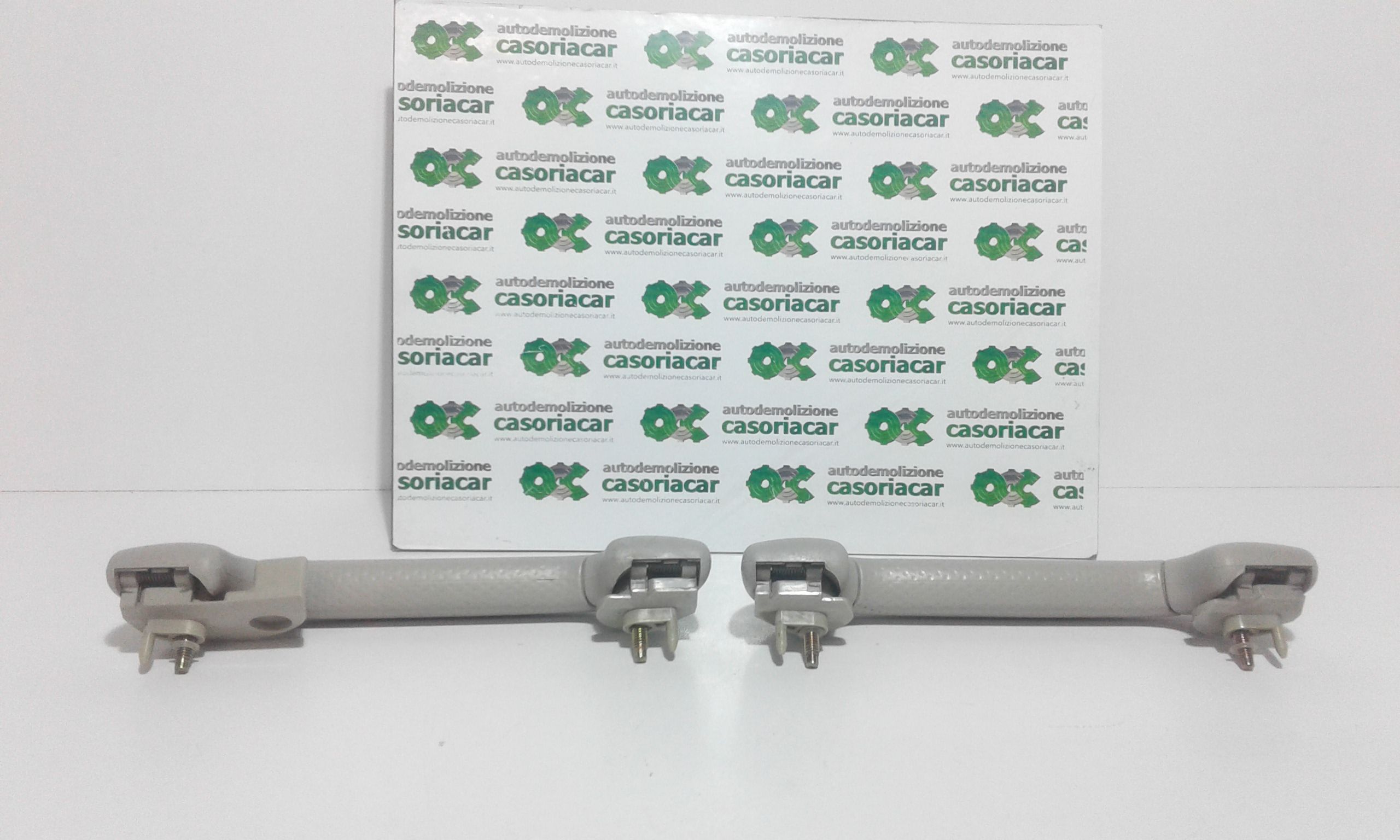 Maniglia Int. Tetto Usato