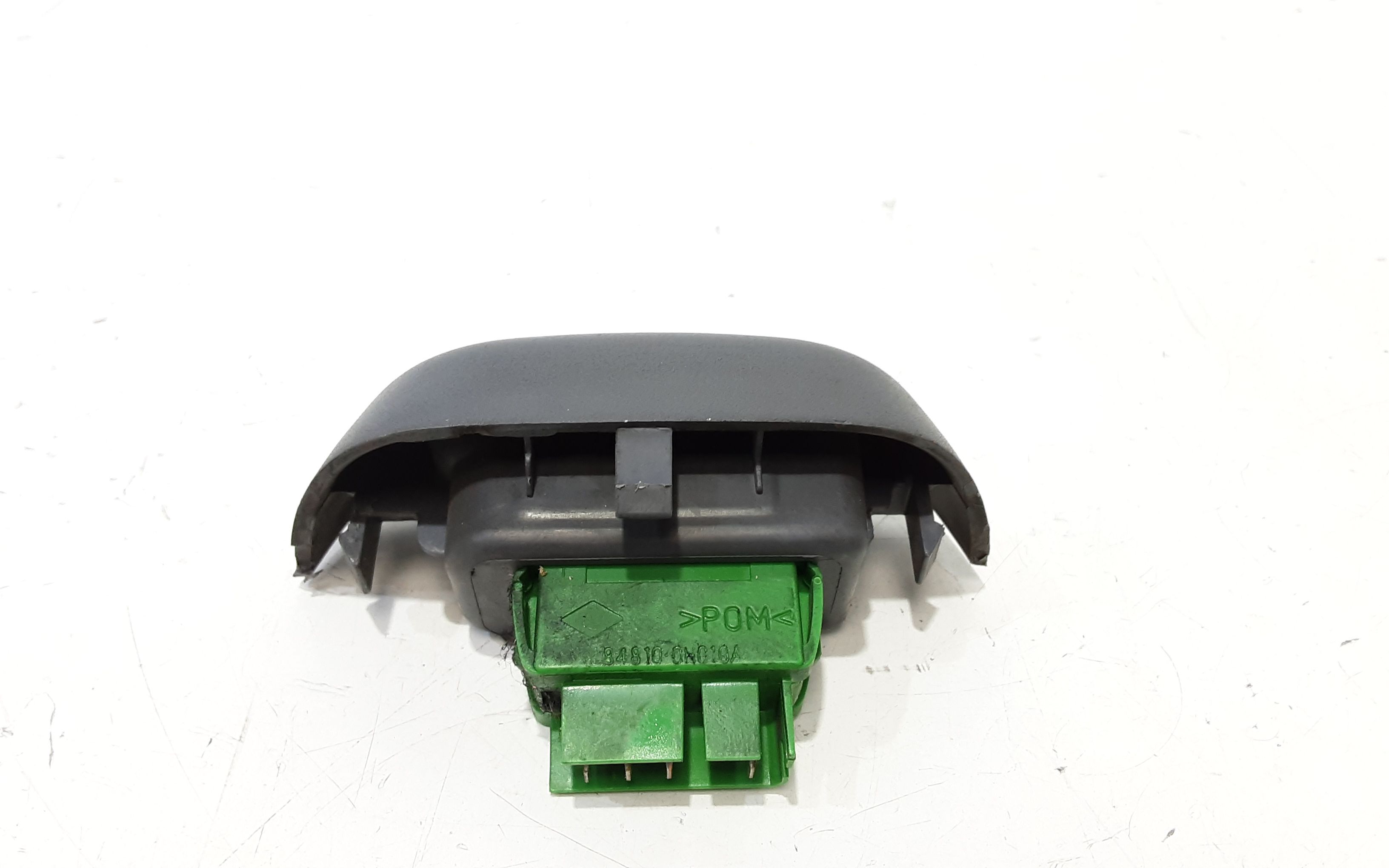 Interruttore Alzacristalli Porta Ant. Sinistro 6554KZ Usato