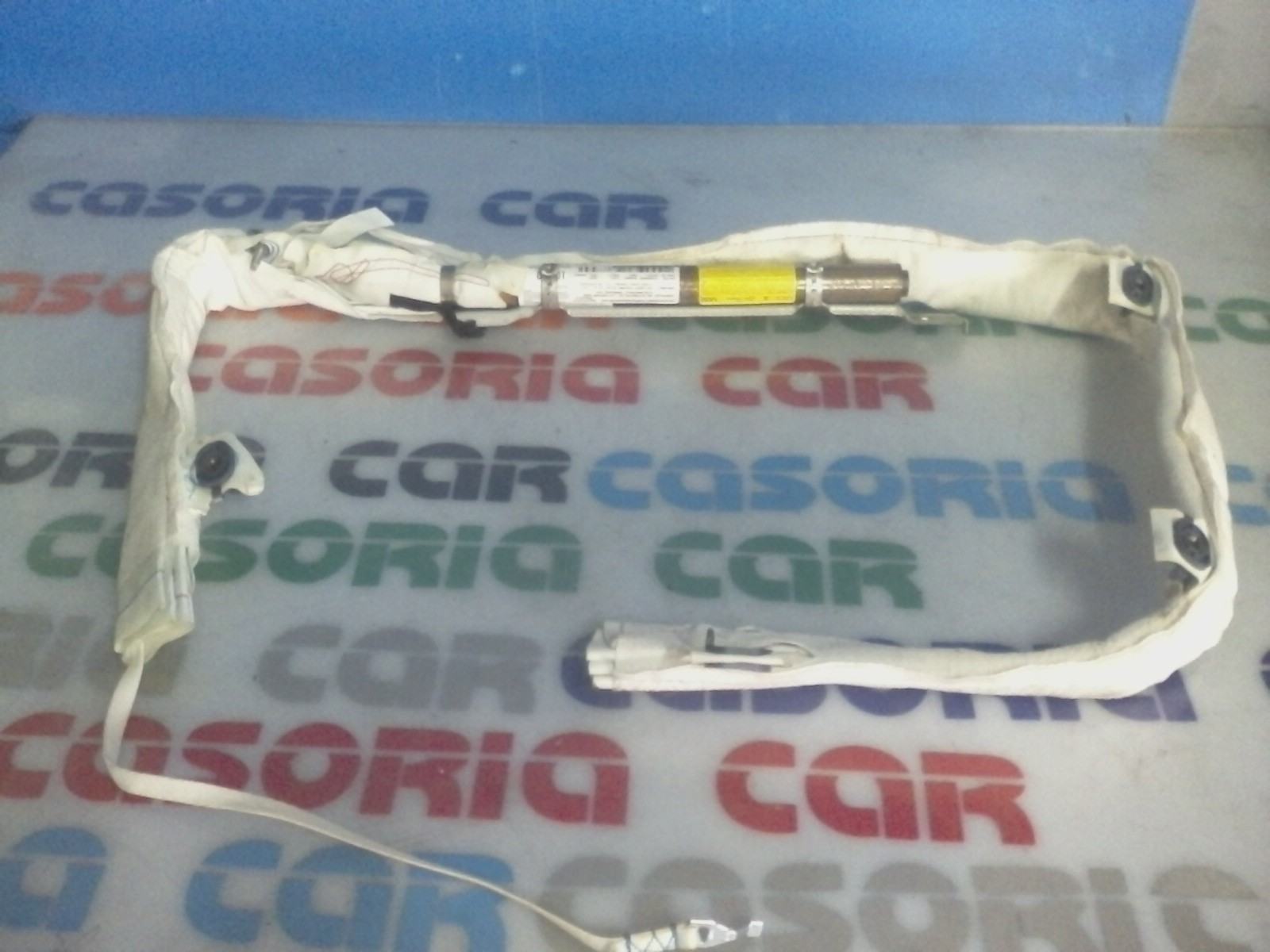 Dispositivo Airbag A Tendina Sinistro 52080825 Usato