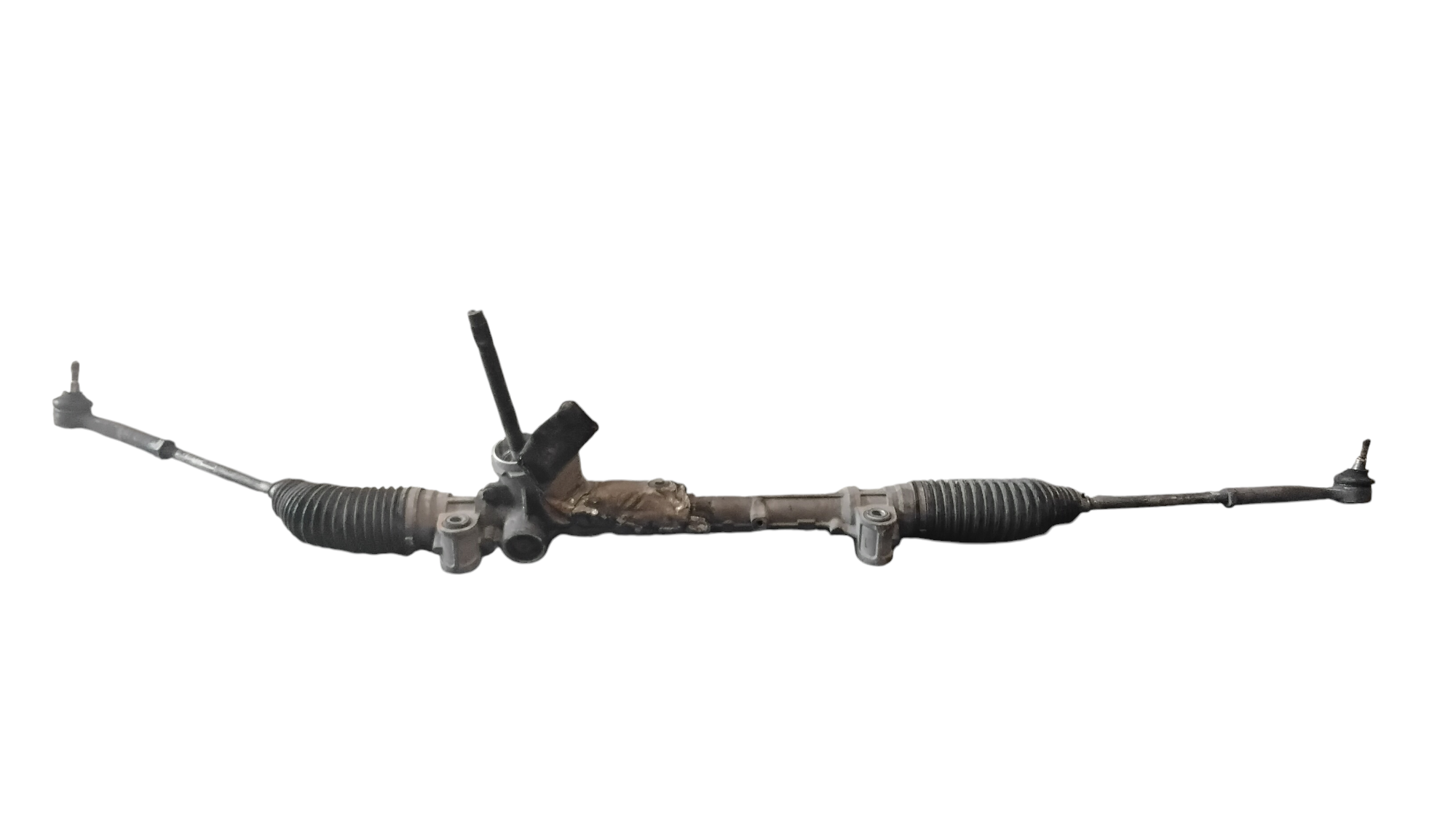 Scatola Sterzo 51967456 Usato