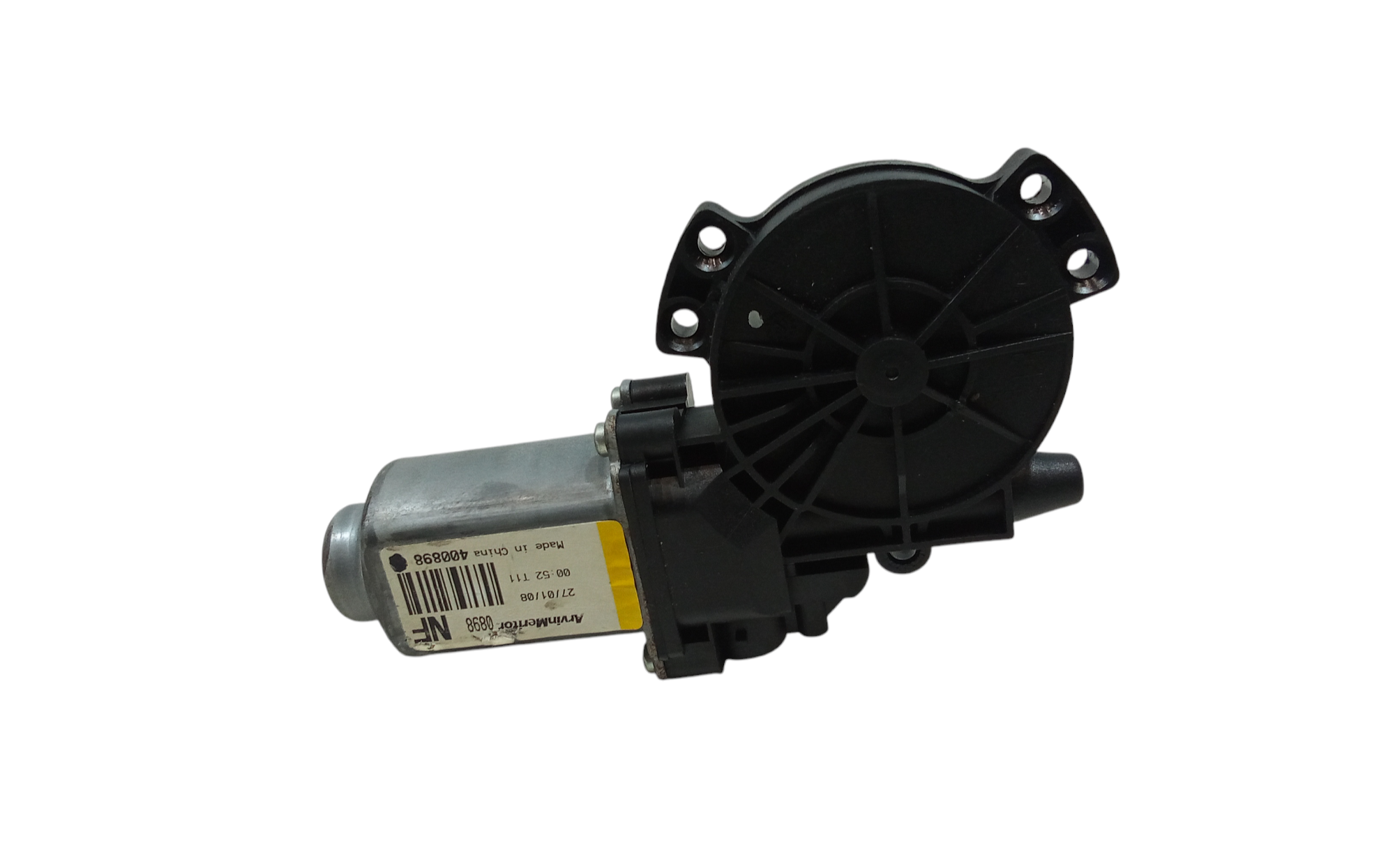 Motorino Alzacristallo Porta Ant. Destro Usato