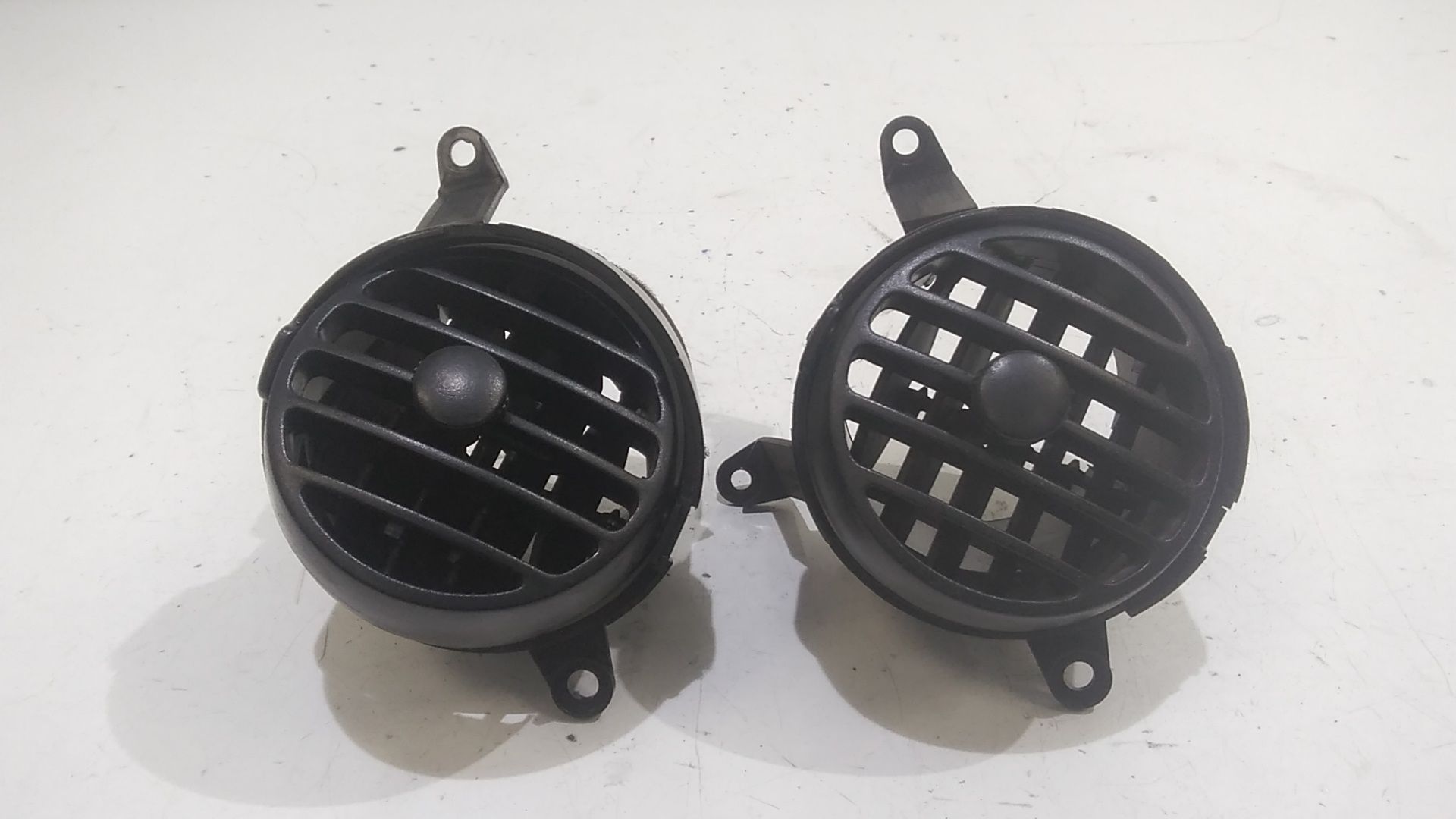 Condotto Aria Bocchette Centr. Sup. Cruscotto Usato