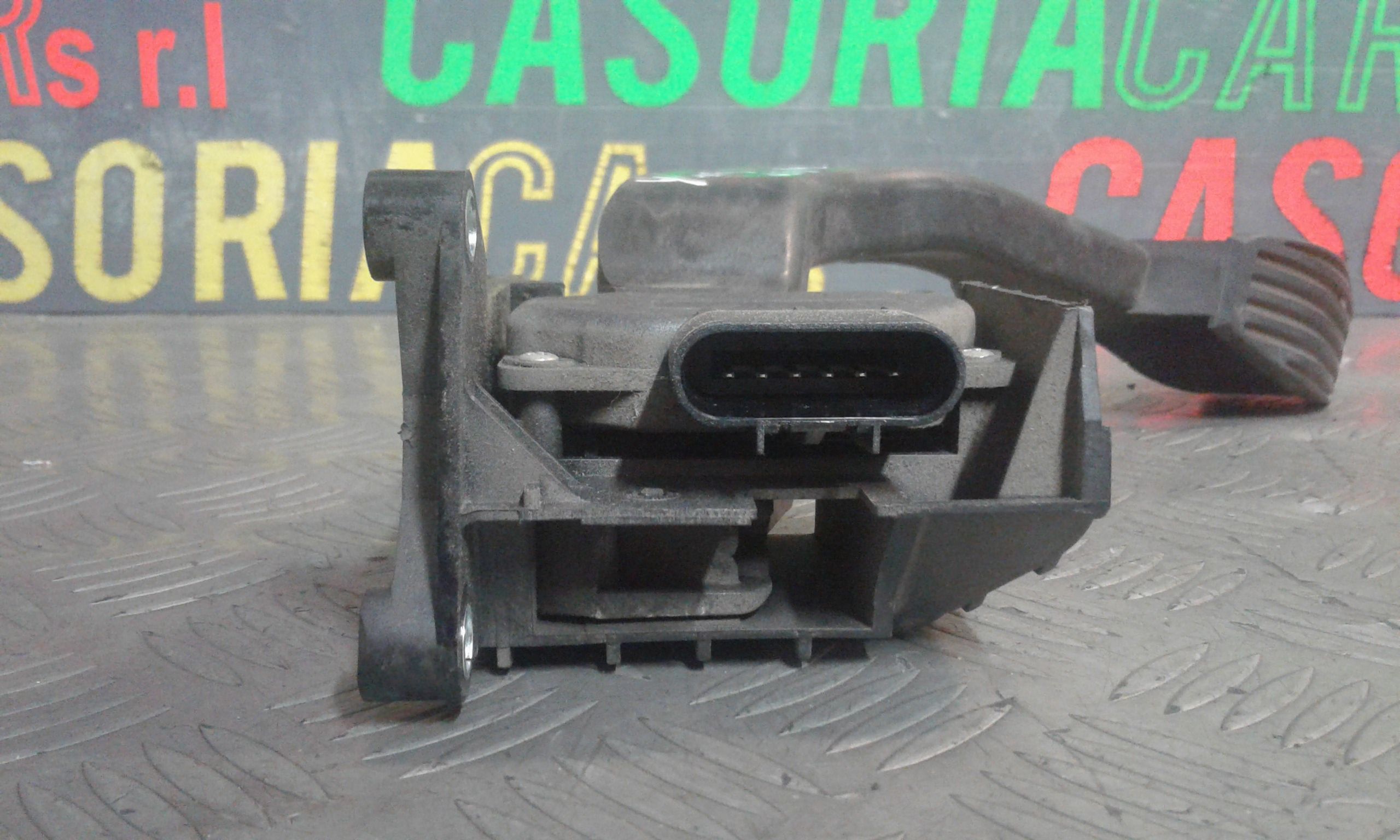 Pedale Acceleratore 51705321 Usato