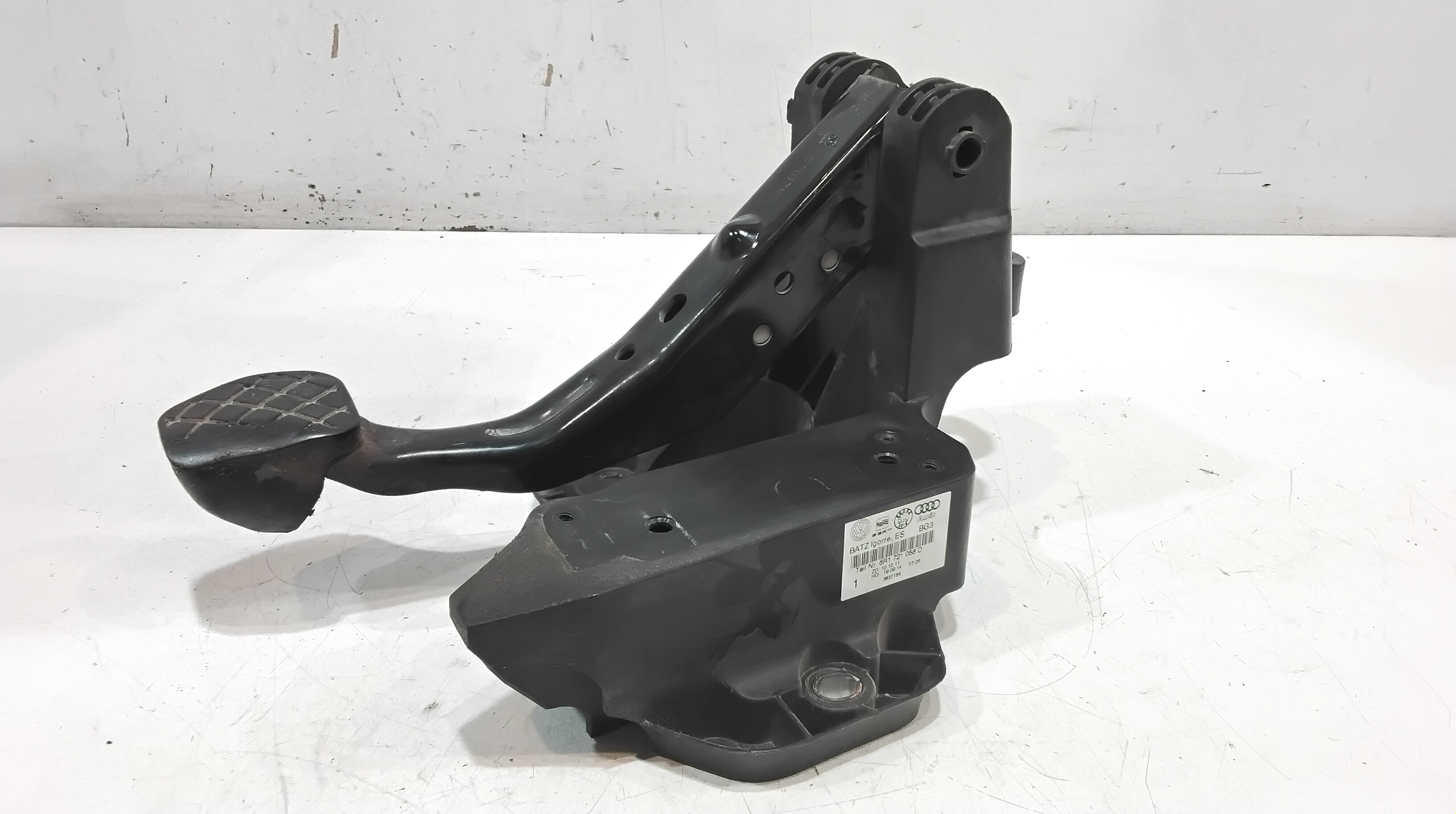 Pedale Freno 6Q1721142B Usato