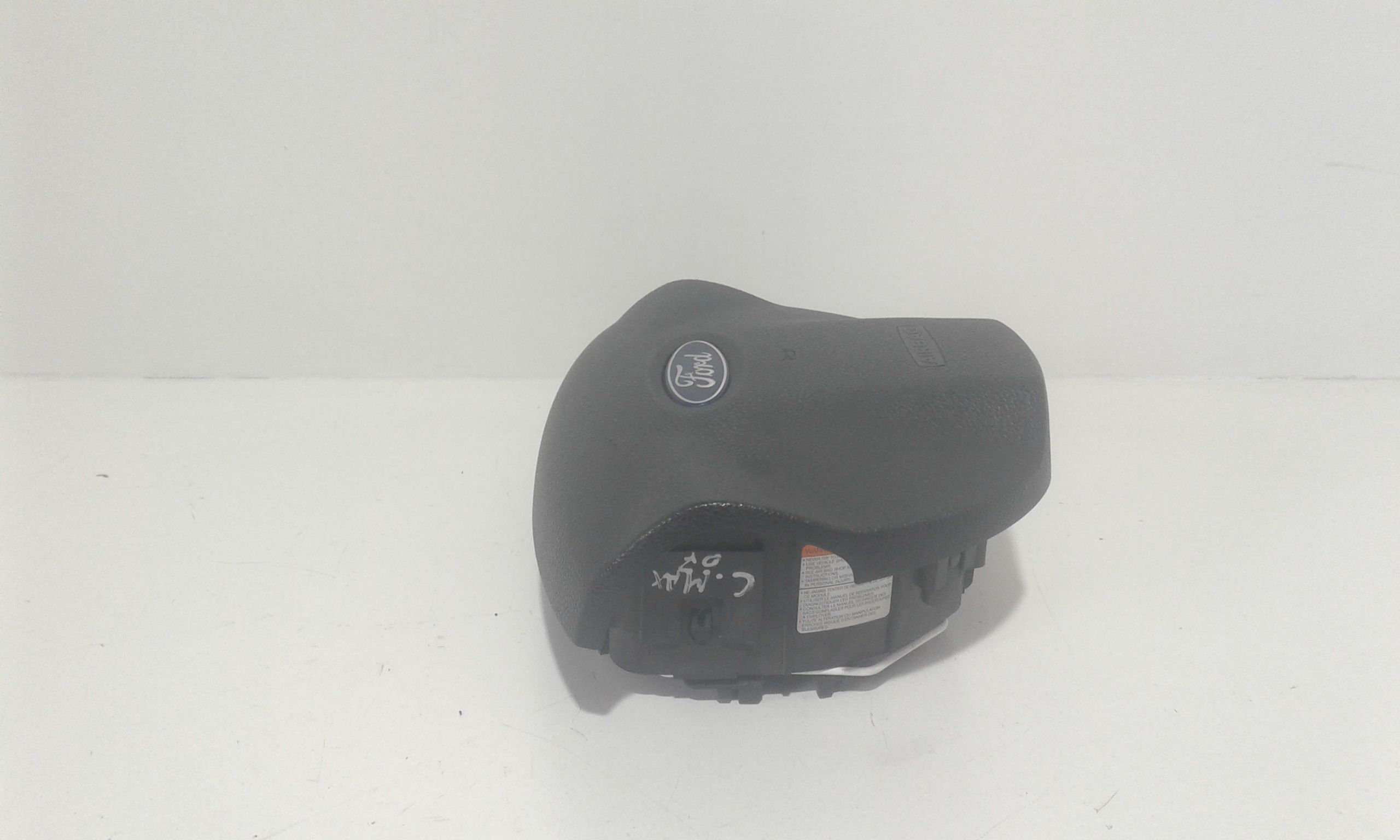 Dispositivo Airbag Lato Guida 1701365 Usato