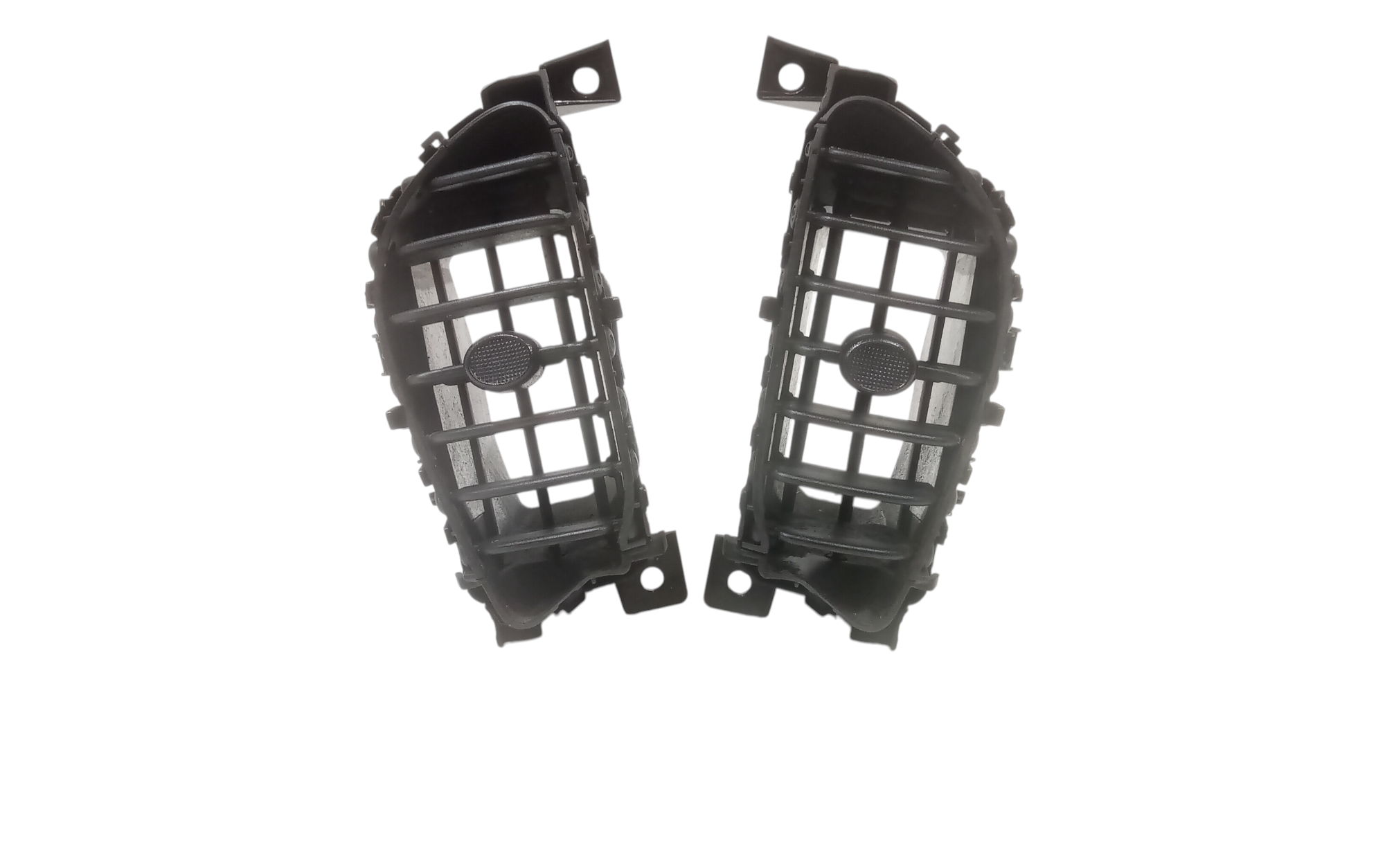 Condotto Aria Bocchette Centr. Sup. Cruscotto Usato