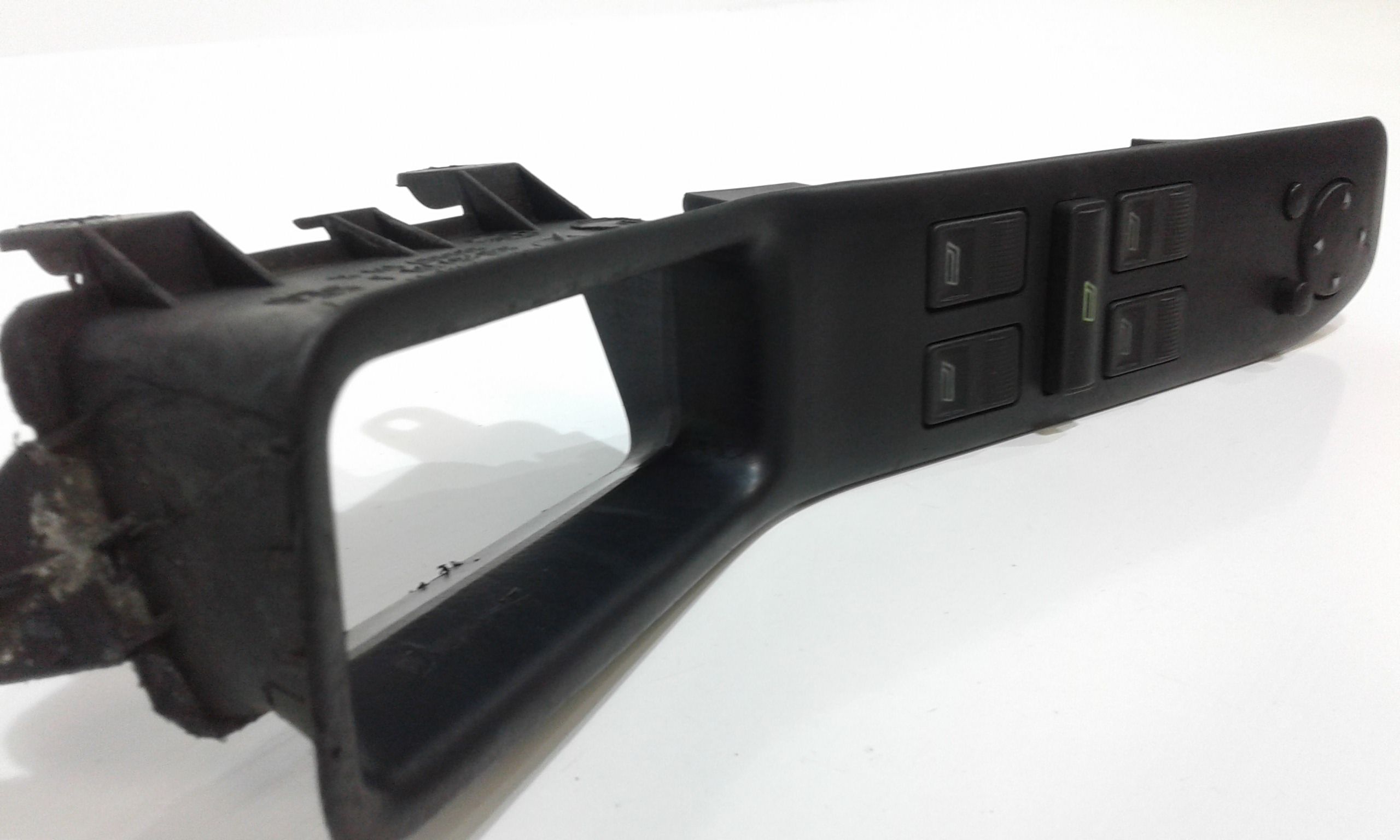 Interruttore Alzacristalli Porta Ant. Sinistro Usato