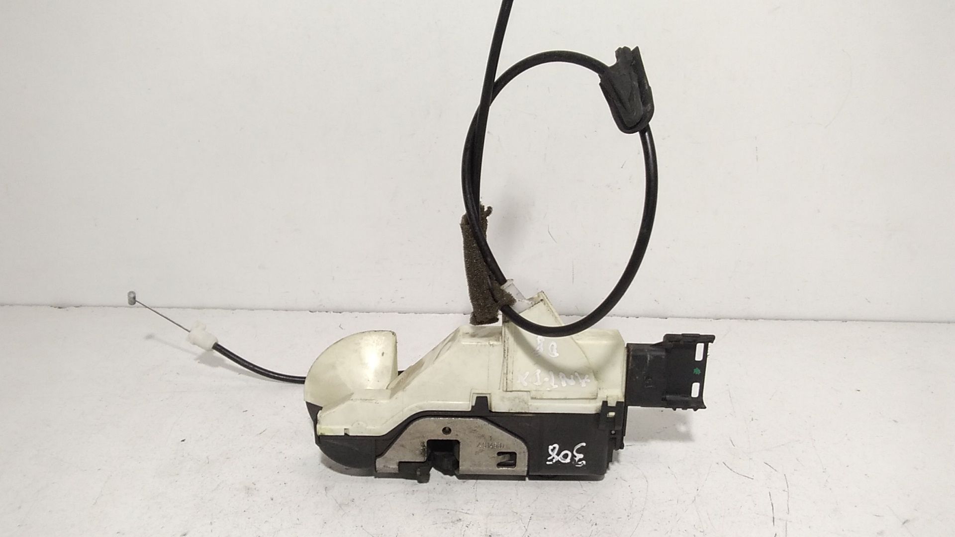 Serratura Porta Ant. Destro 9800617680 Usato