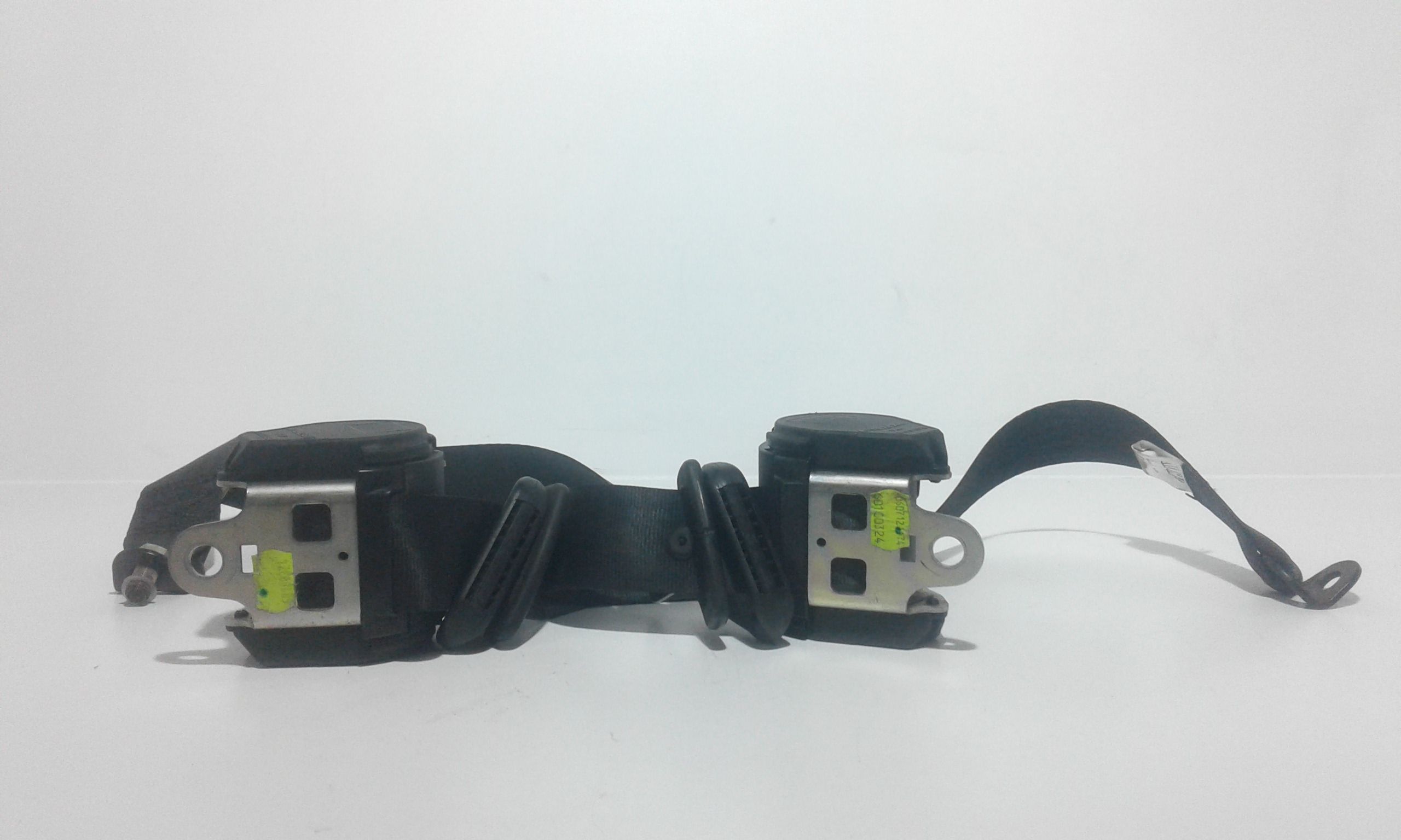 Cintura Di Sicurezza Ant. Destro, Cintura Di Sicurezza Ant. Sinistro Usato