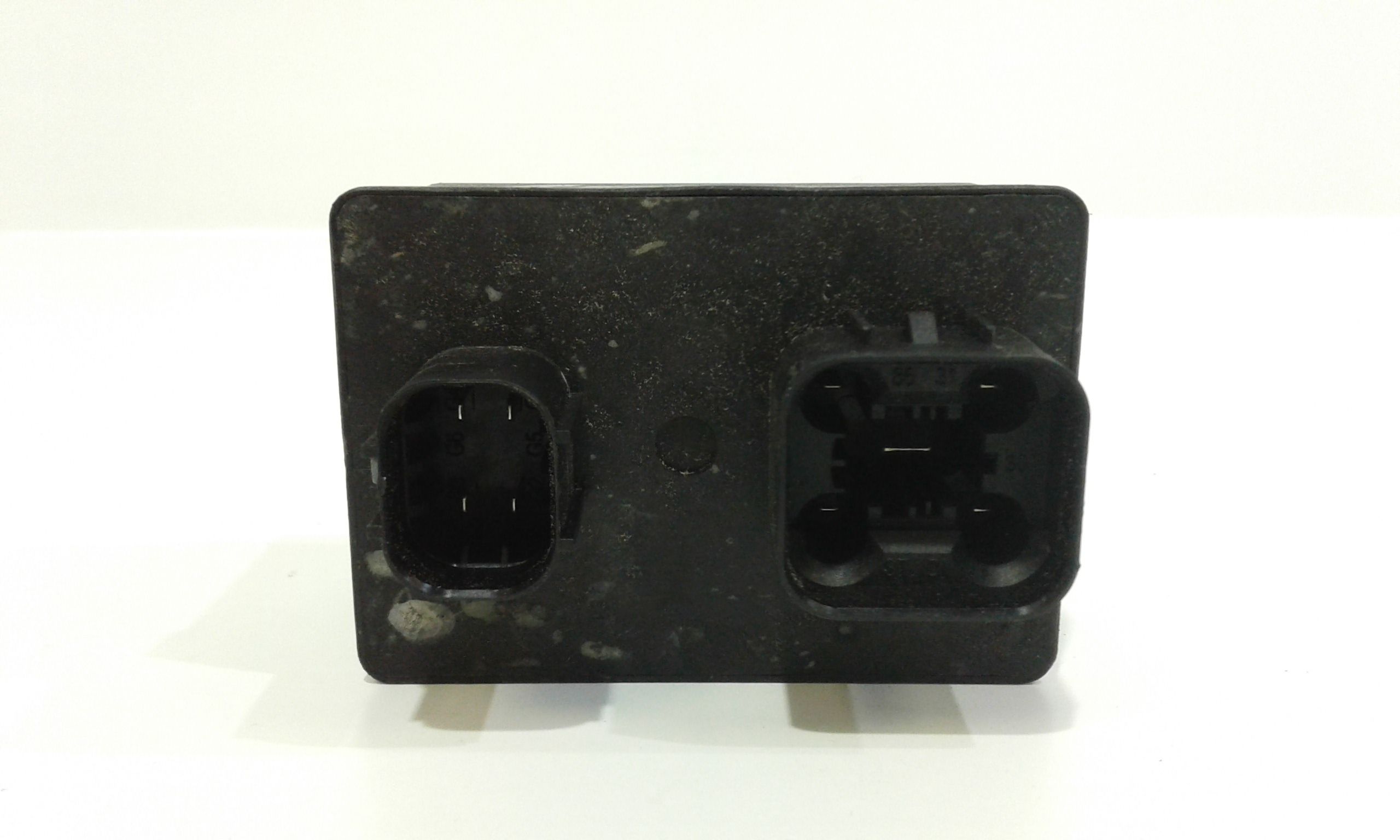 Relè Preriscaldamento Candelette Usato