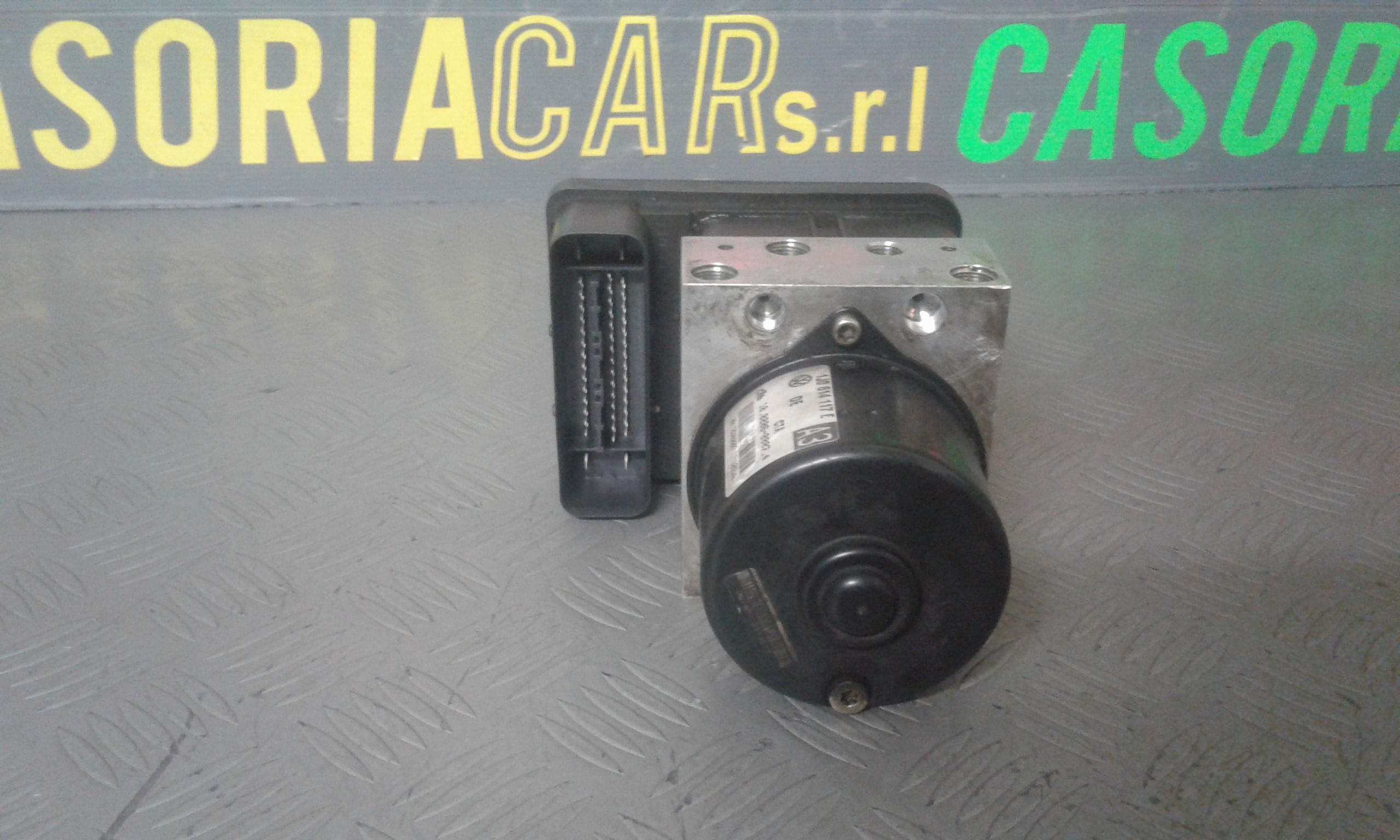 Pompa Abs 71736094 Usato