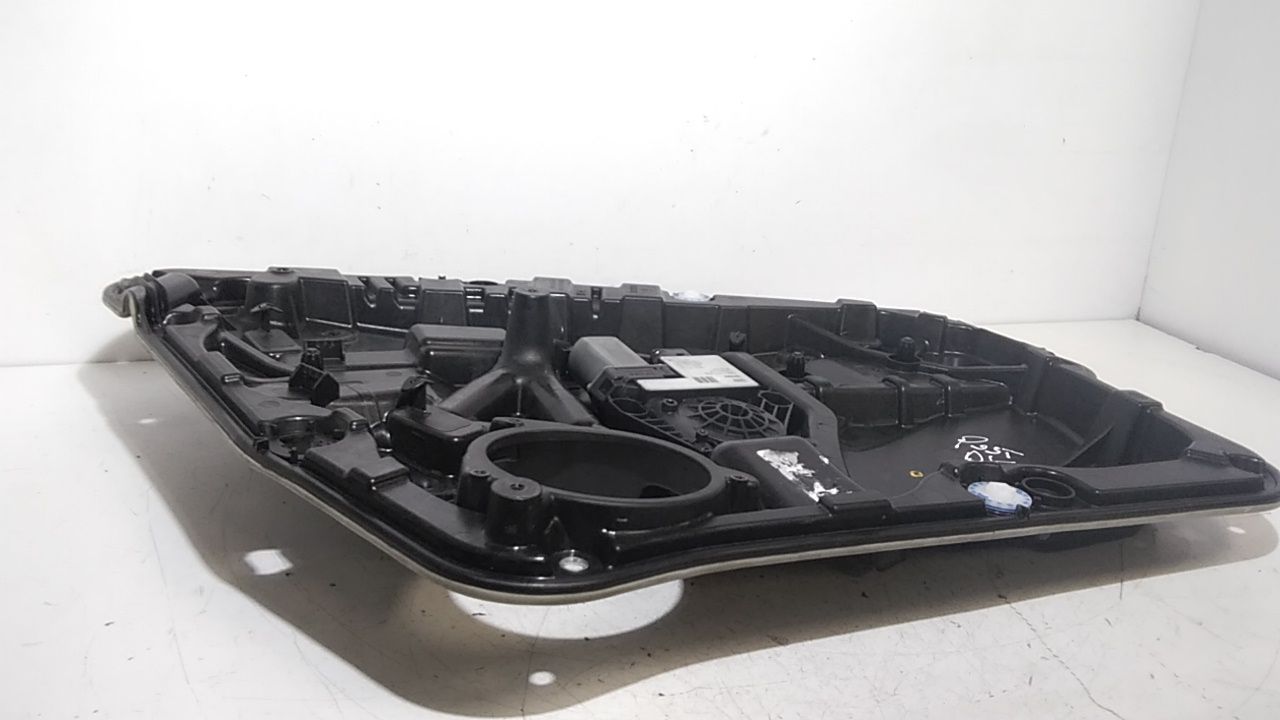 Alzacristallo Porta Post. Destro Usato