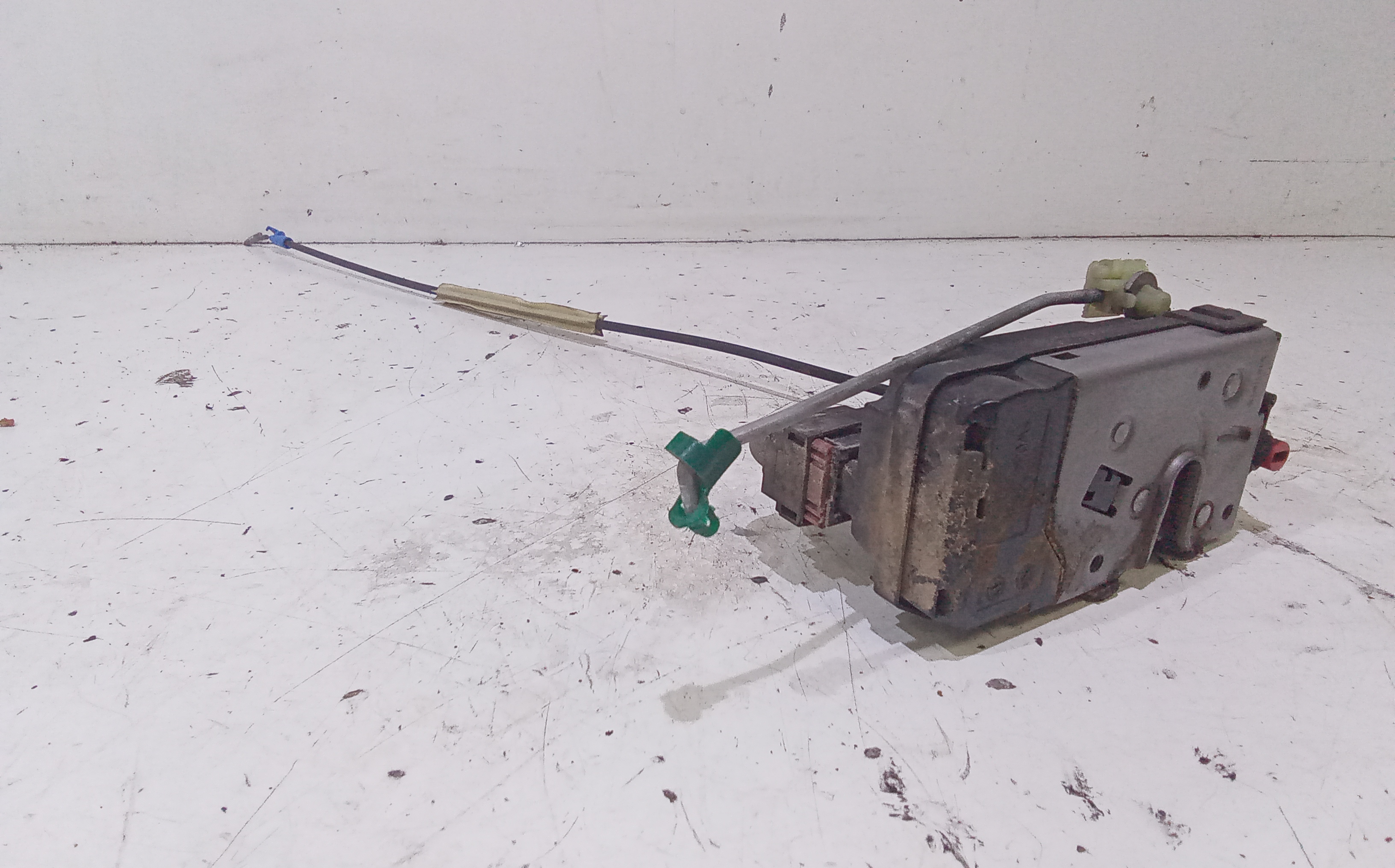 Serratura Porta Post. Destro 6905052190 Usato