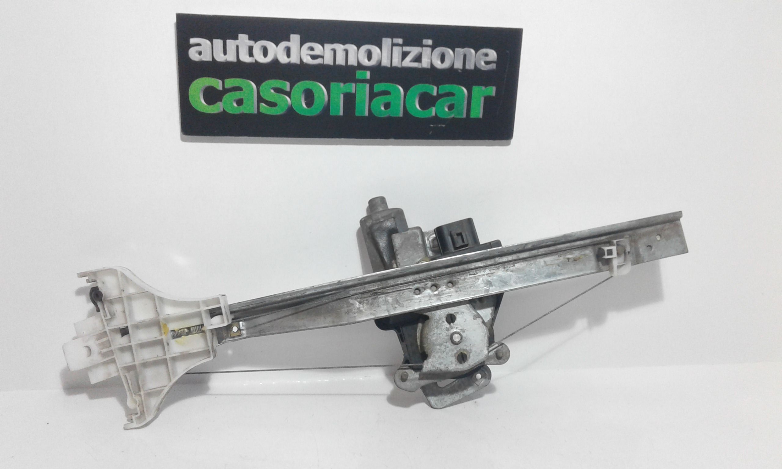 Alzacristallo Elettr. Porta Post. Sinistro 1320875 Usato