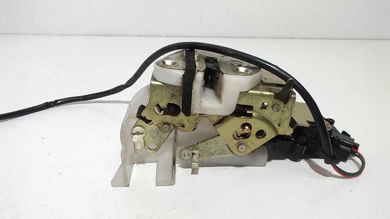 Serratura Porta Post. Destro D20172310A Usato