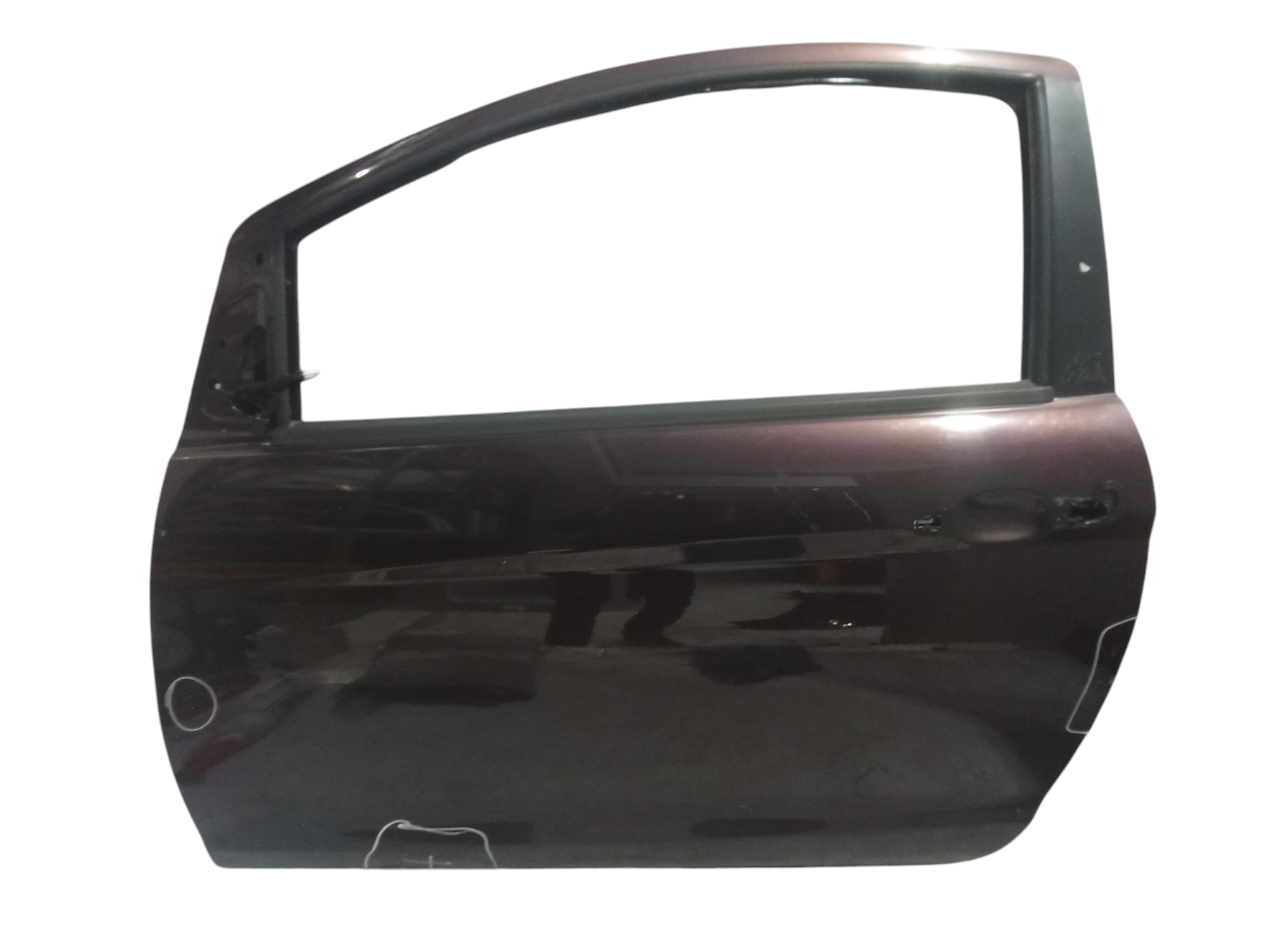 Porta Ant. Sinistro 1542365 Usato