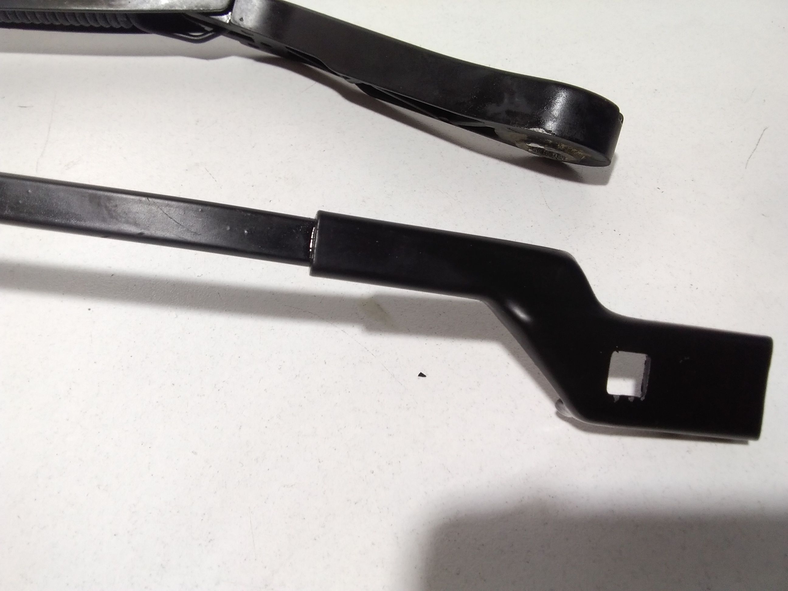 Braccio Tergiparabrezza Usato