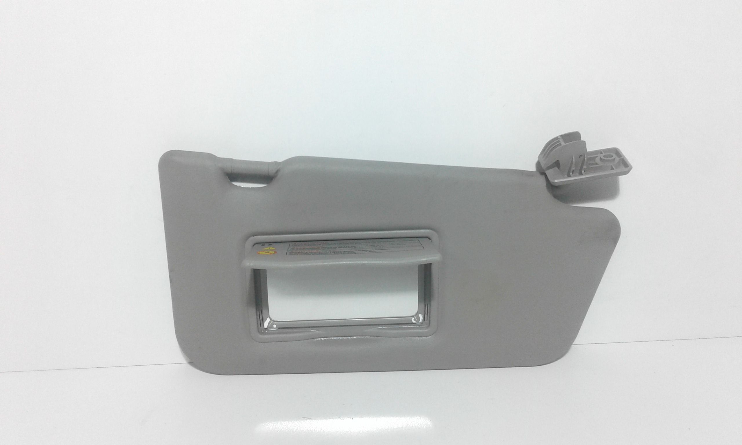 Aletta Parasole Parabrezza Destro 964001F504 Usato