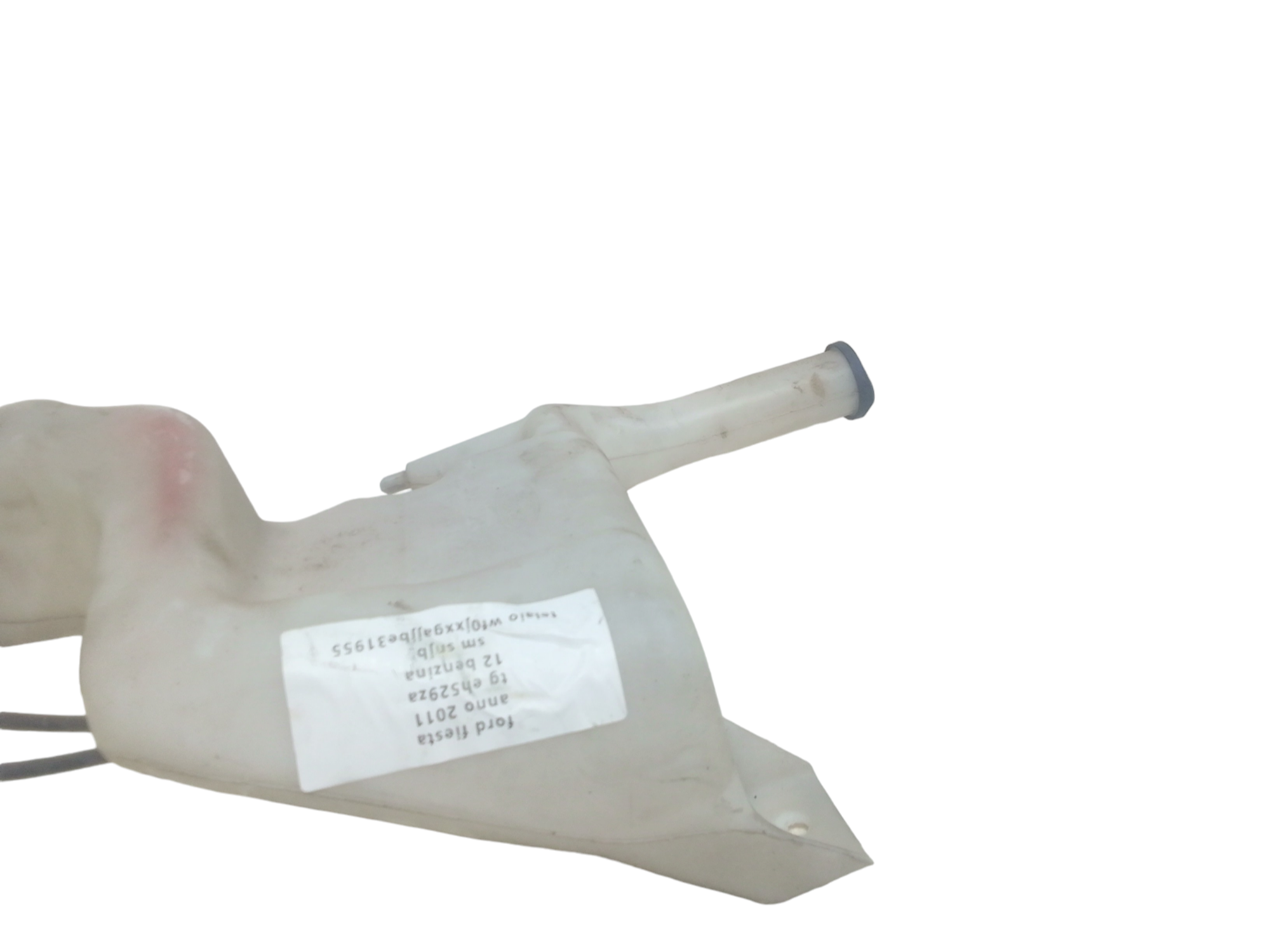 Serbatoio Tergiparabrezza Compl. Usato