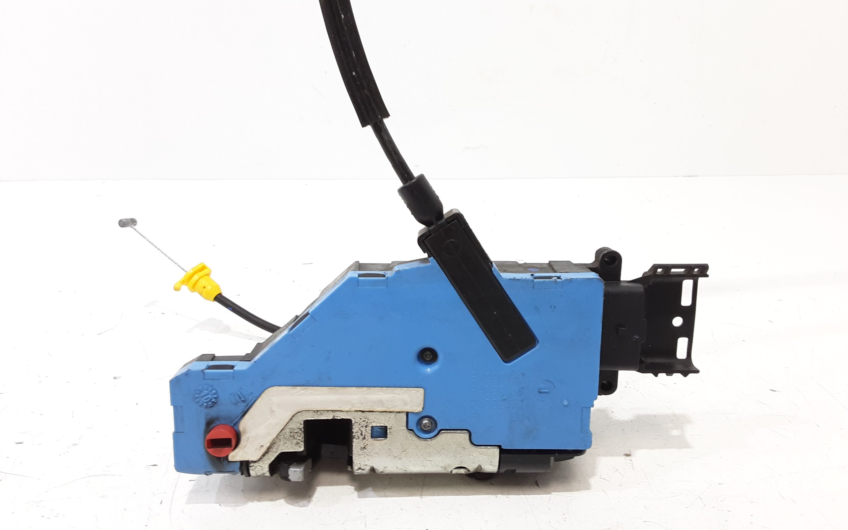 Serratura Porta Post. Sinistro Usato