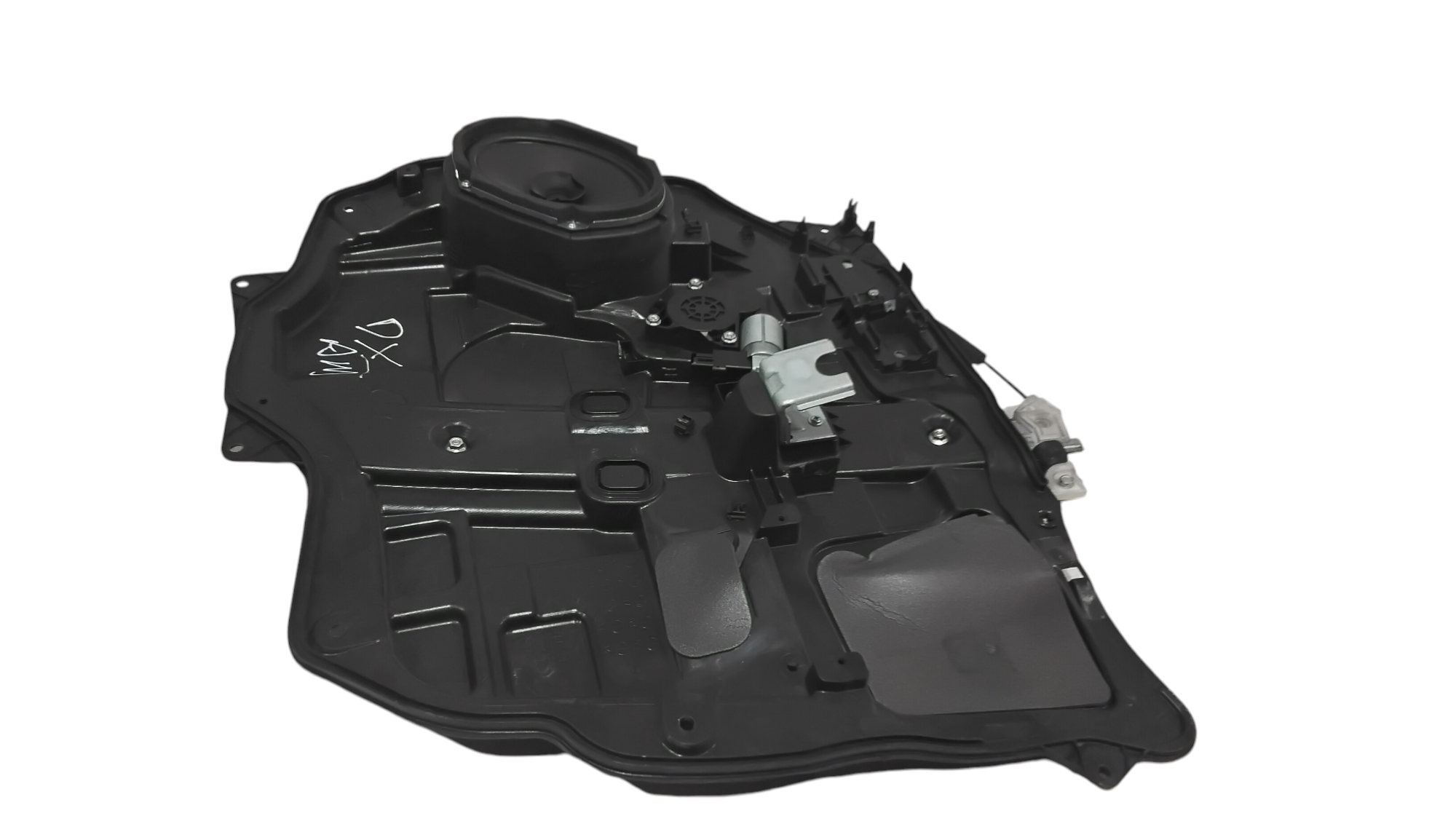 Alzacristallo Porta Ant. Destro Usato