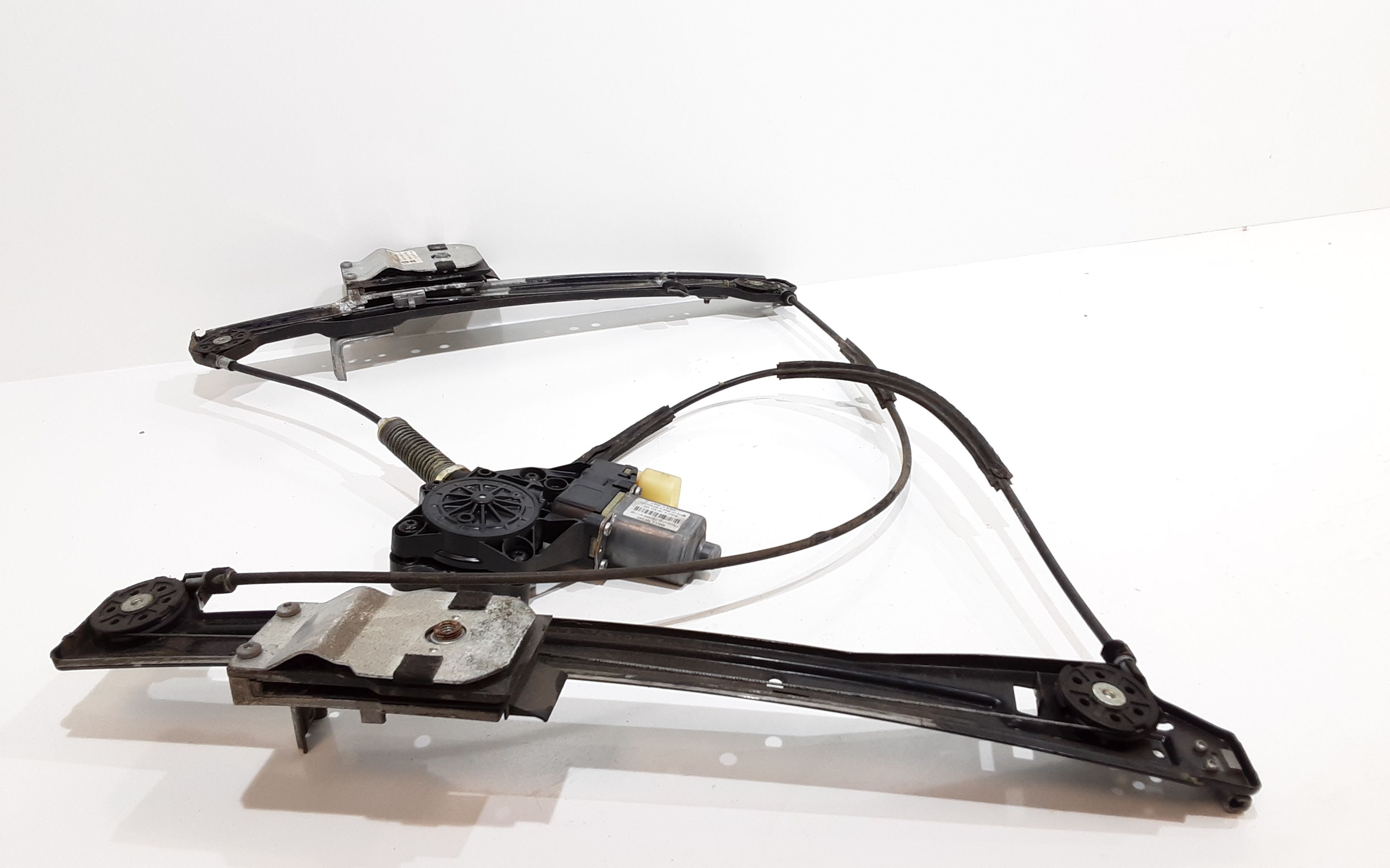 Alzacristallo Porta Ant. Sinistro Usato