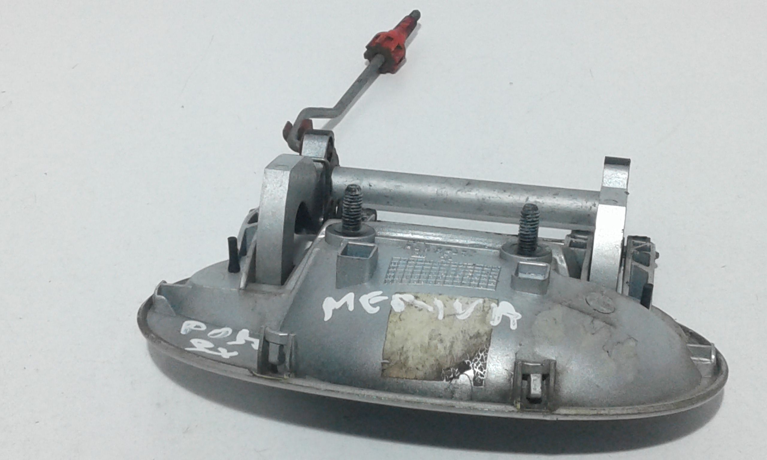 Maniglia Porta Post. Sinistro 9201075 Usato