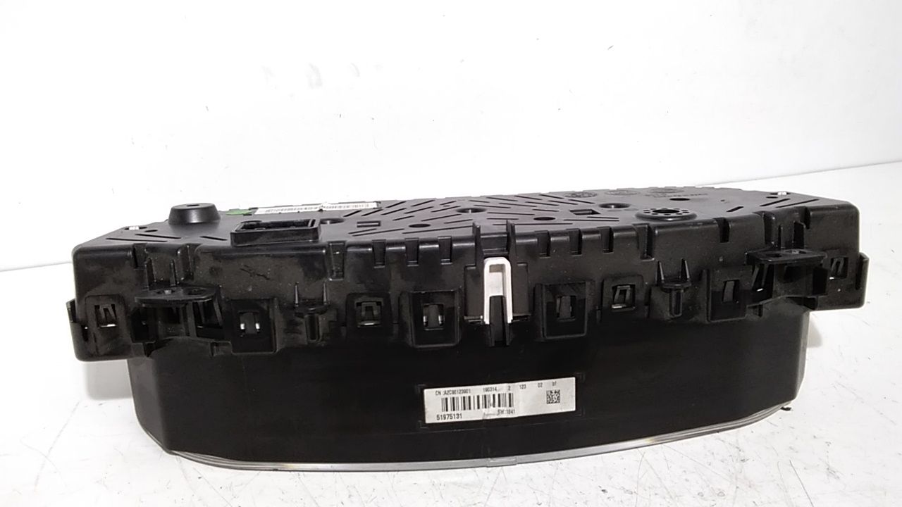 Quadro Portastrumenti Usato