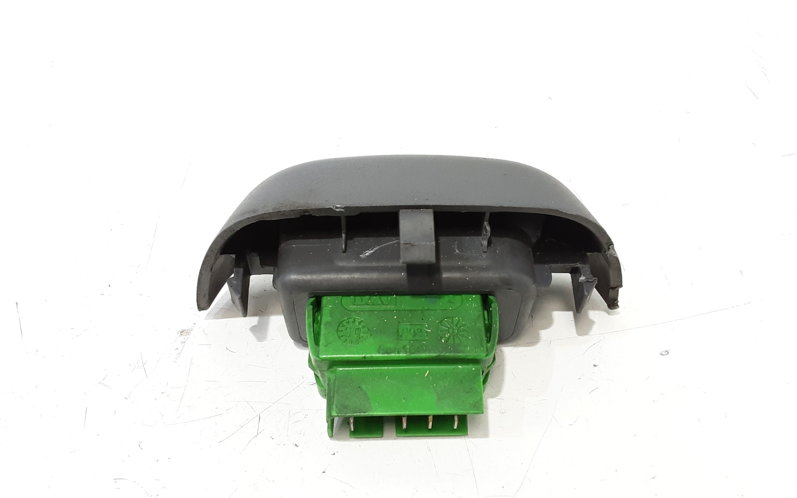 Interruttore Alzacristalli Porta Ant. Sinistro 6554KZ Usato